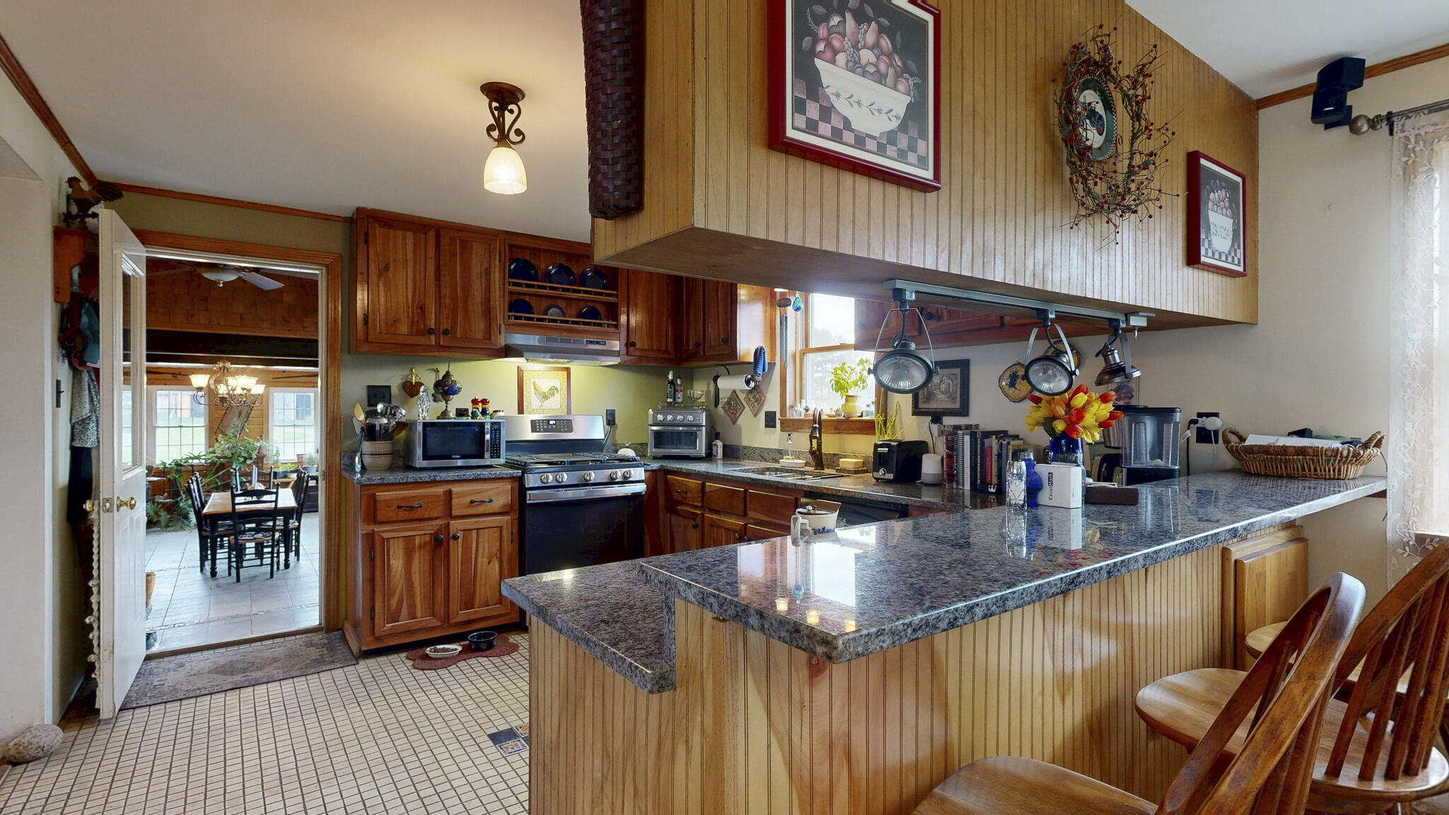 2529 Heald Highway