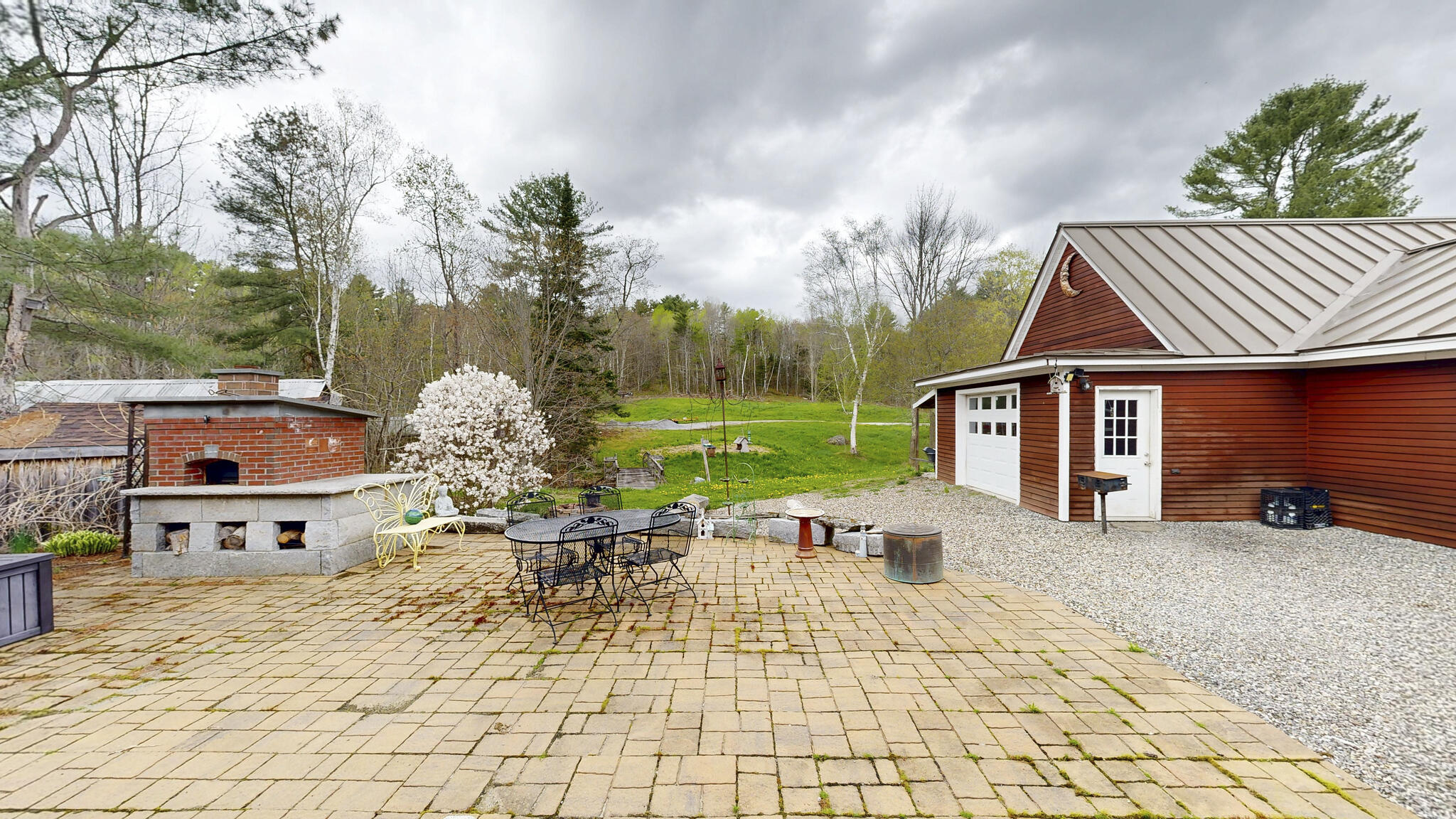 2529 Heald Highway