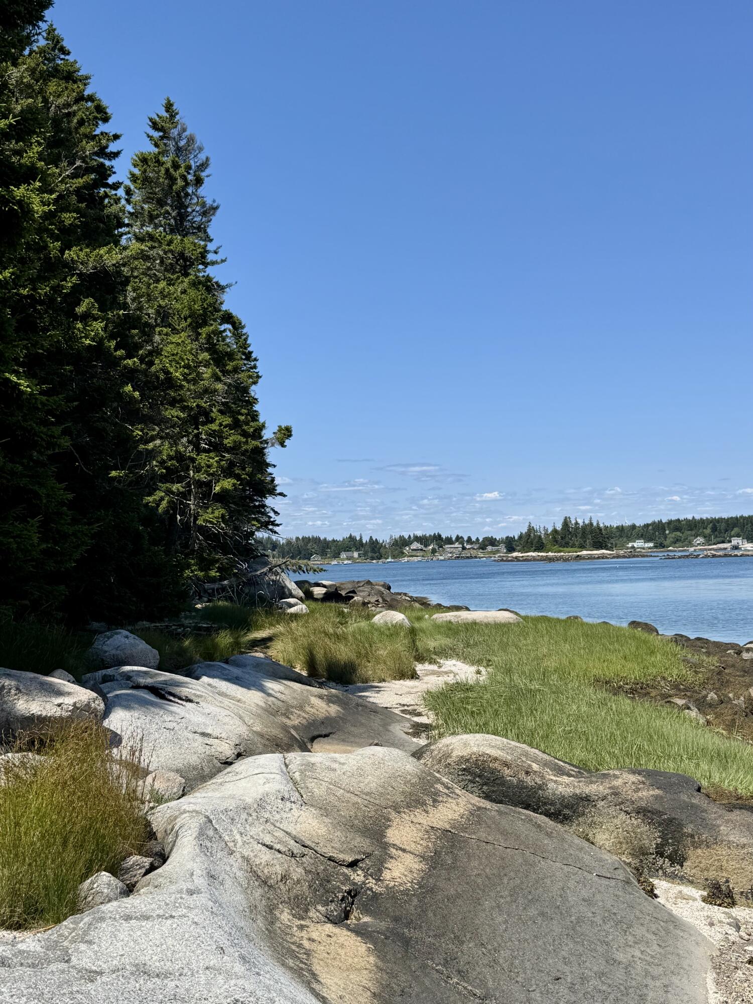 90 Greens Island