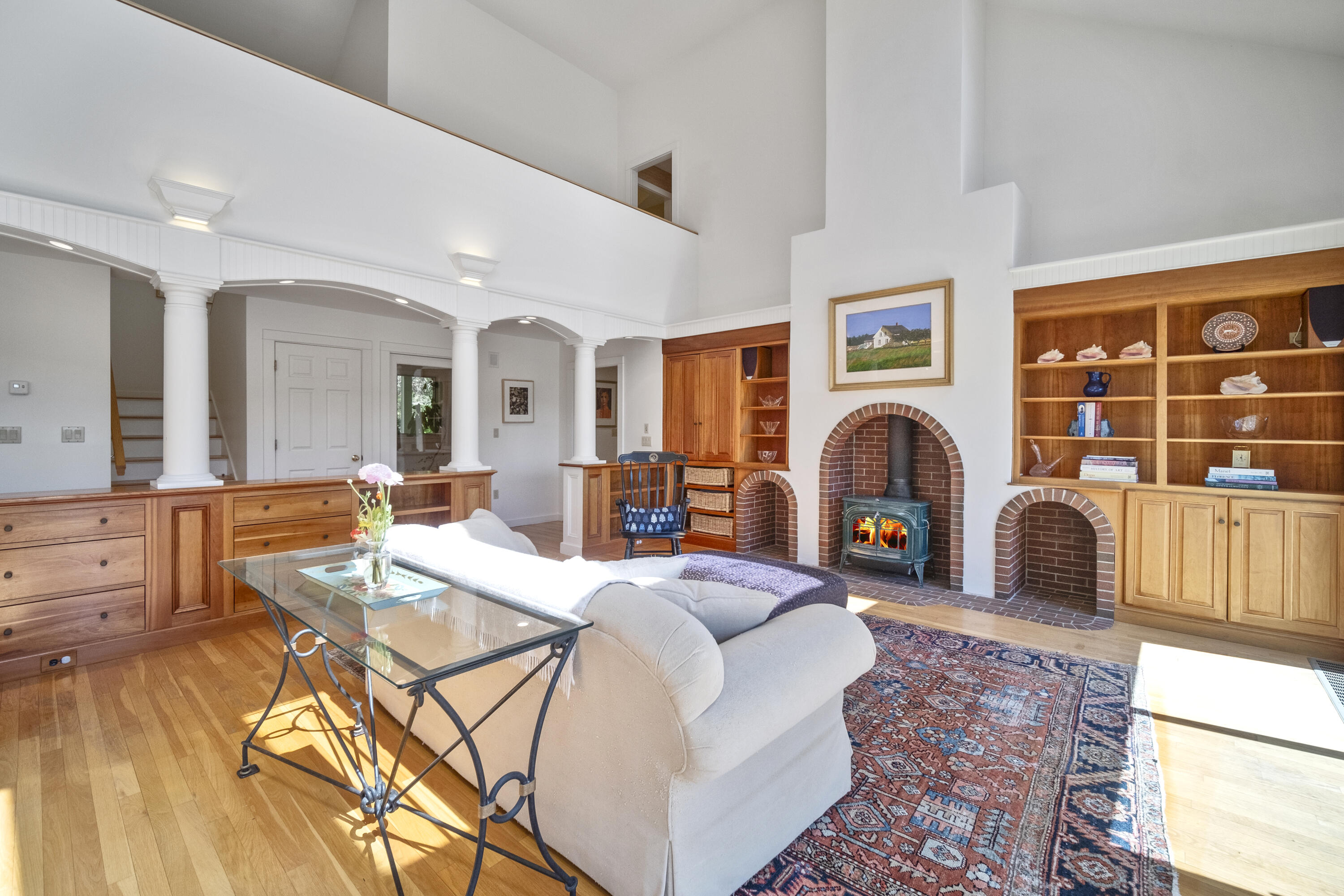 3 Lexington Lane