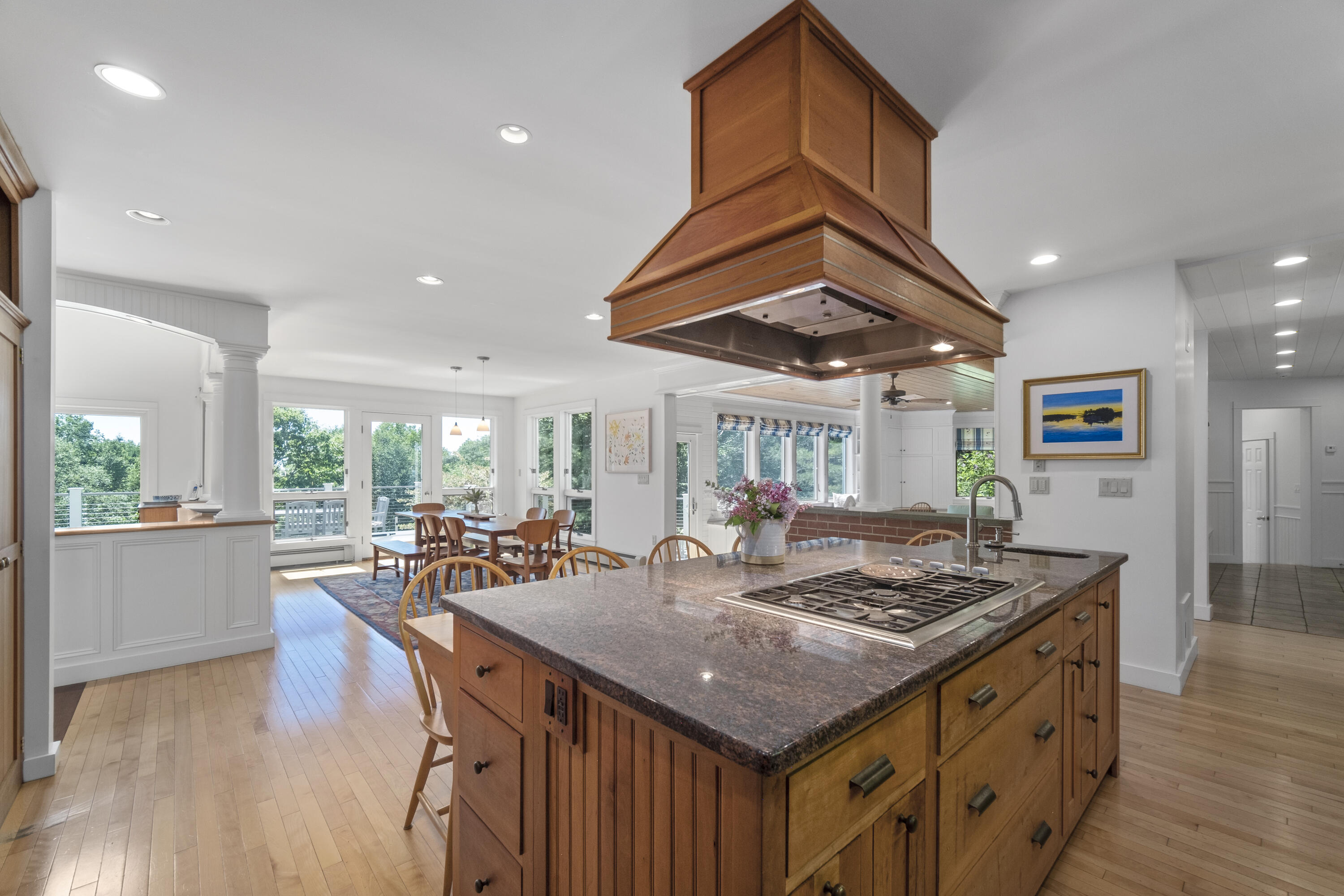 3 Lexington Lane