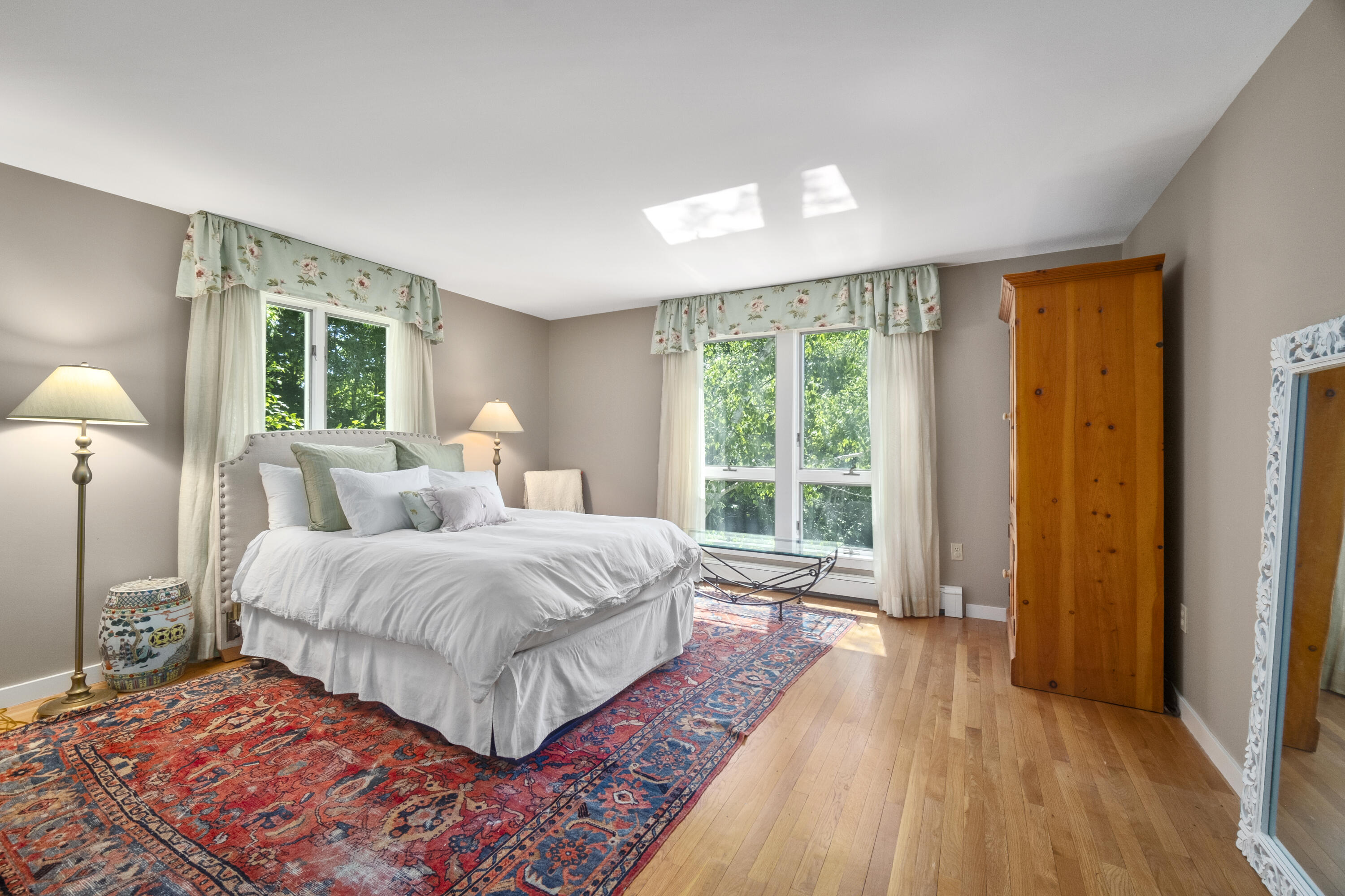 3 Lexington Lane
