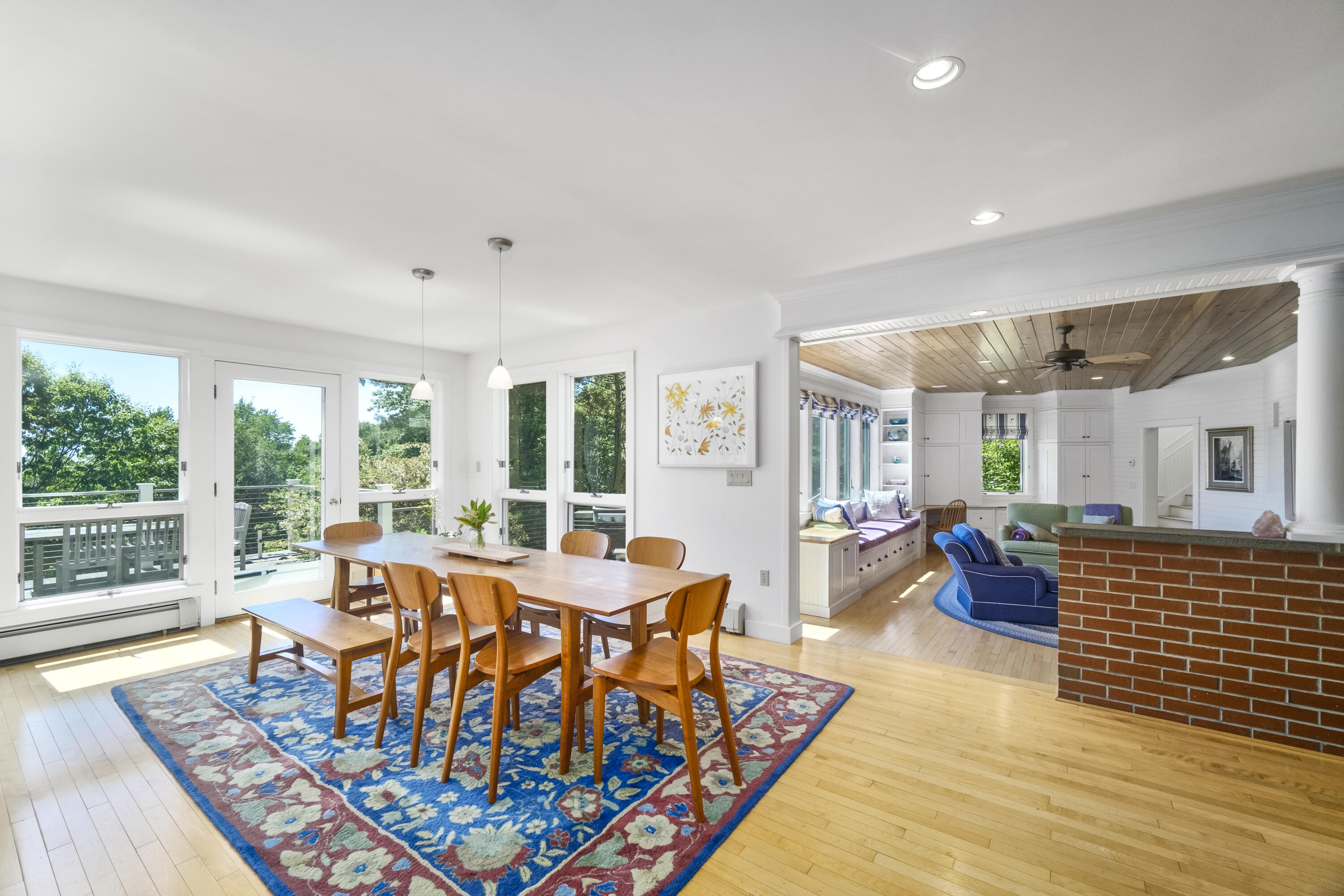 3 Lexington Lane