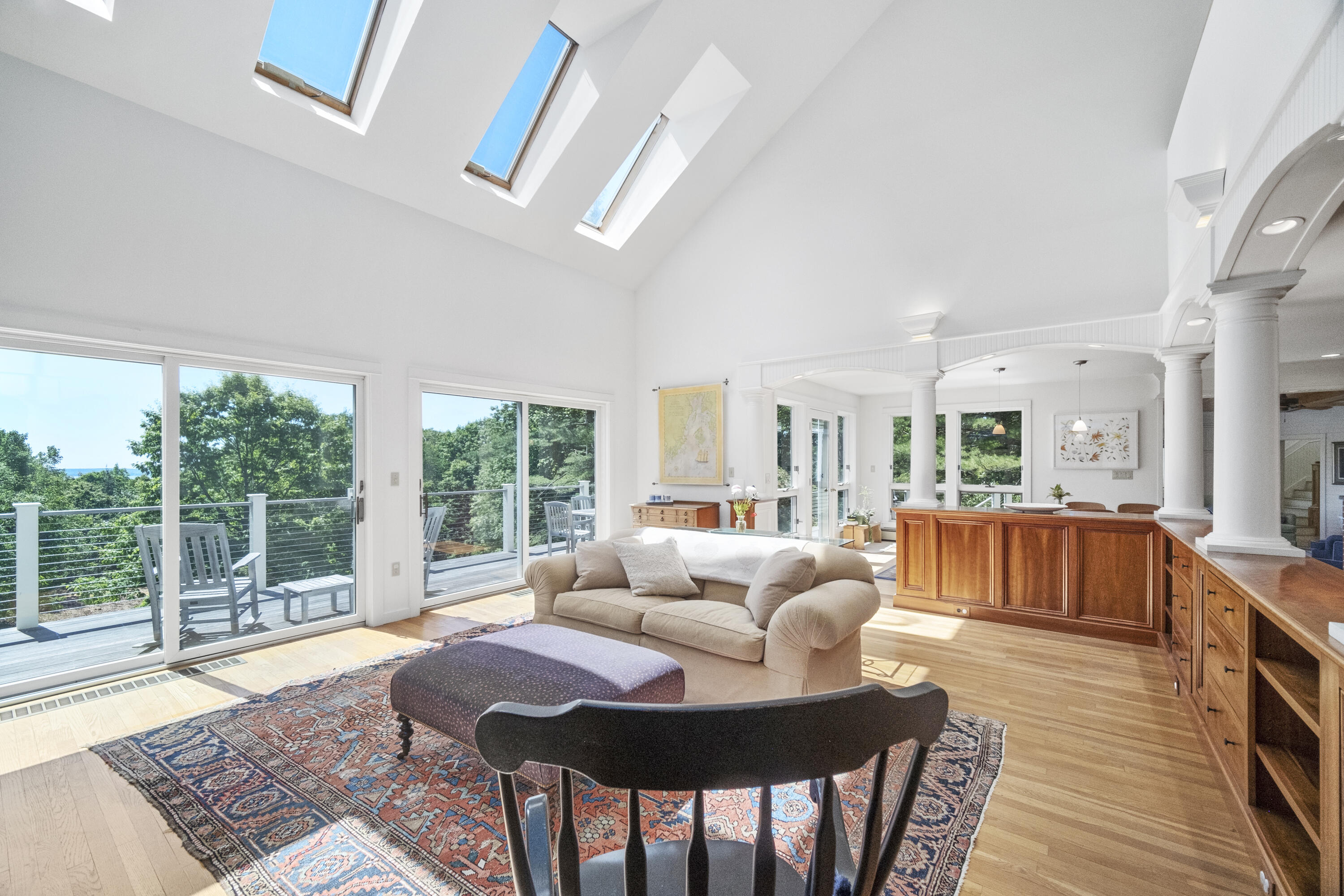 3 Lexington Lane