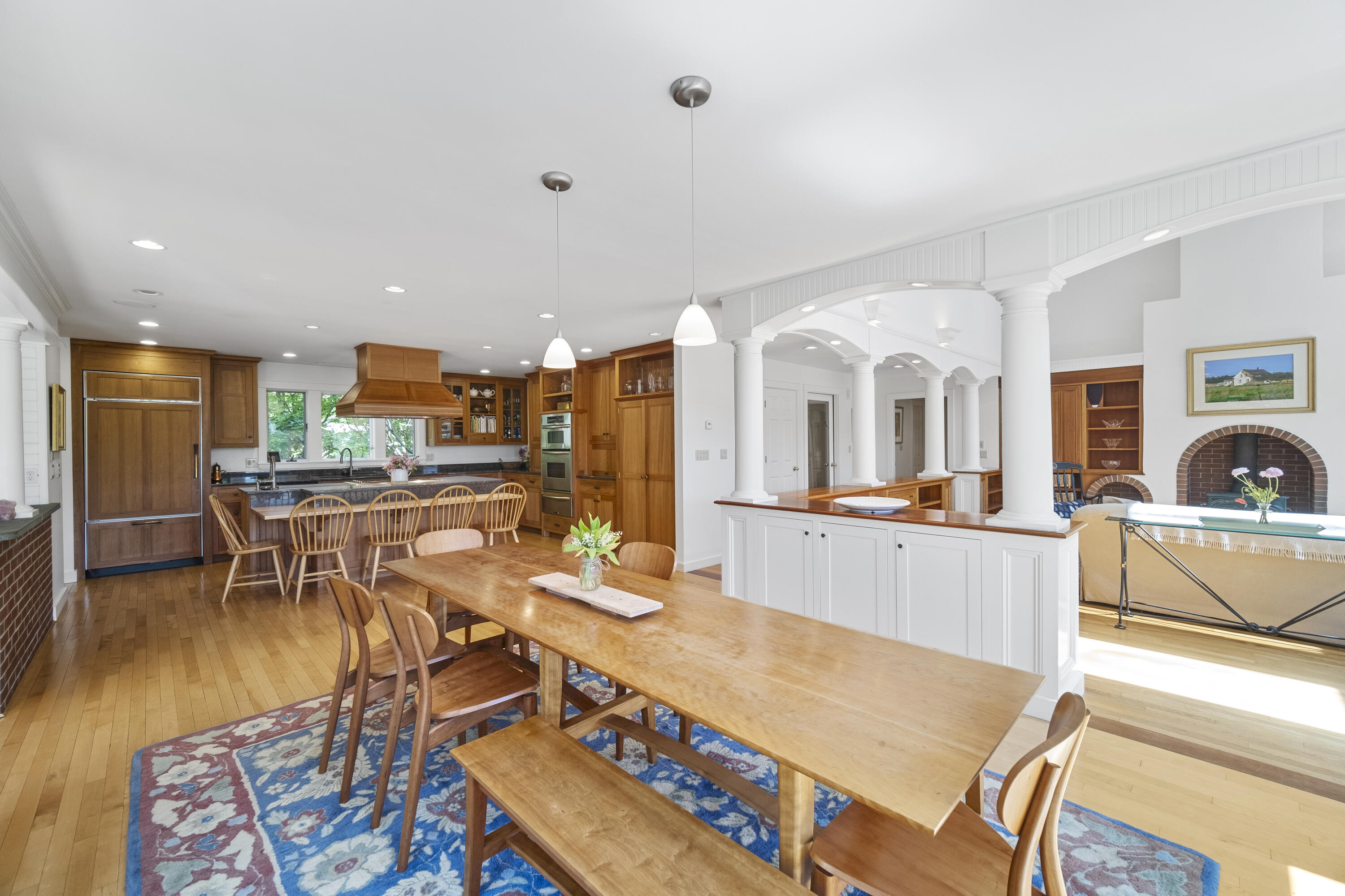 3 Lexington Lane