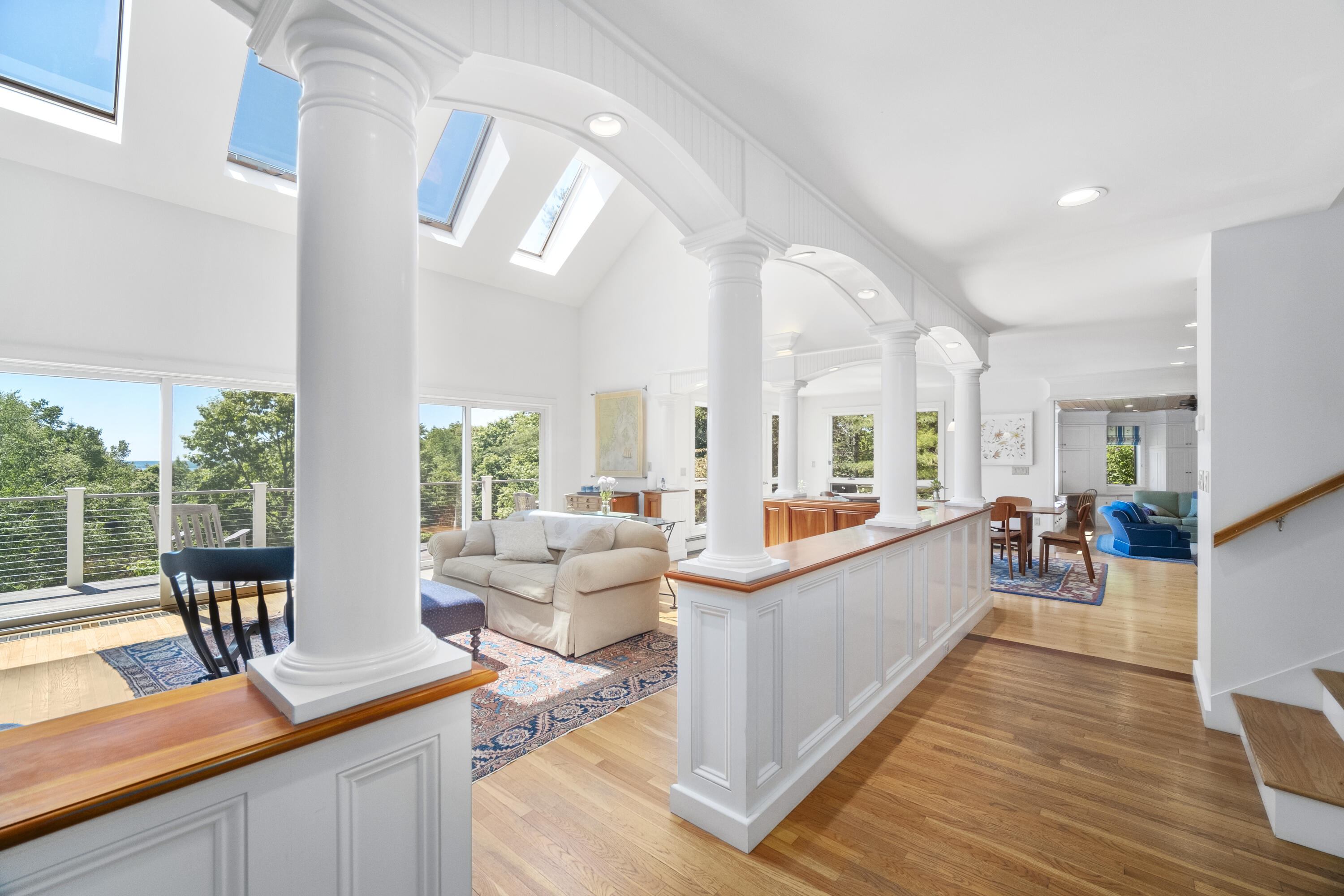 3 Lexington Lane