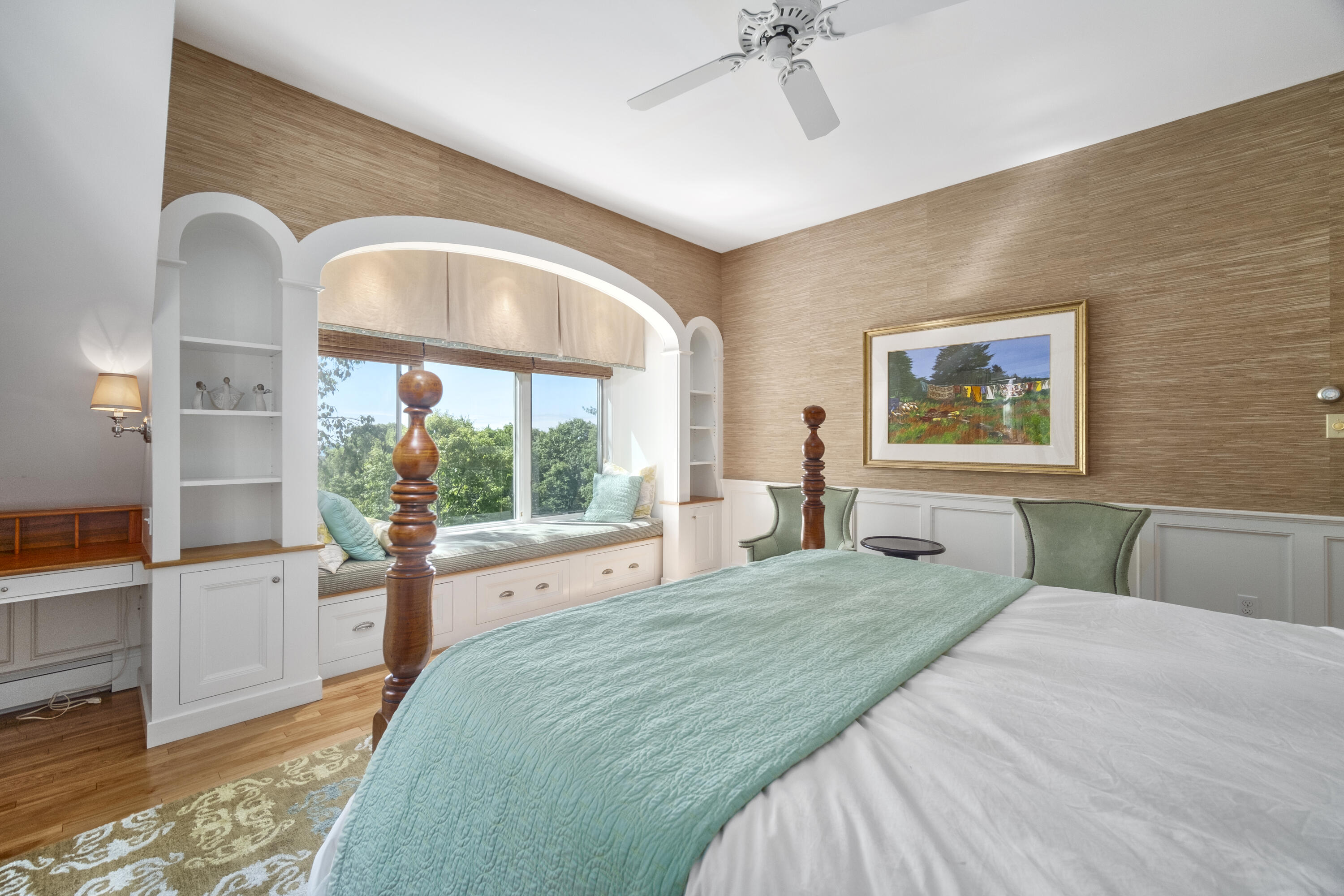 3 Lexington Lane
