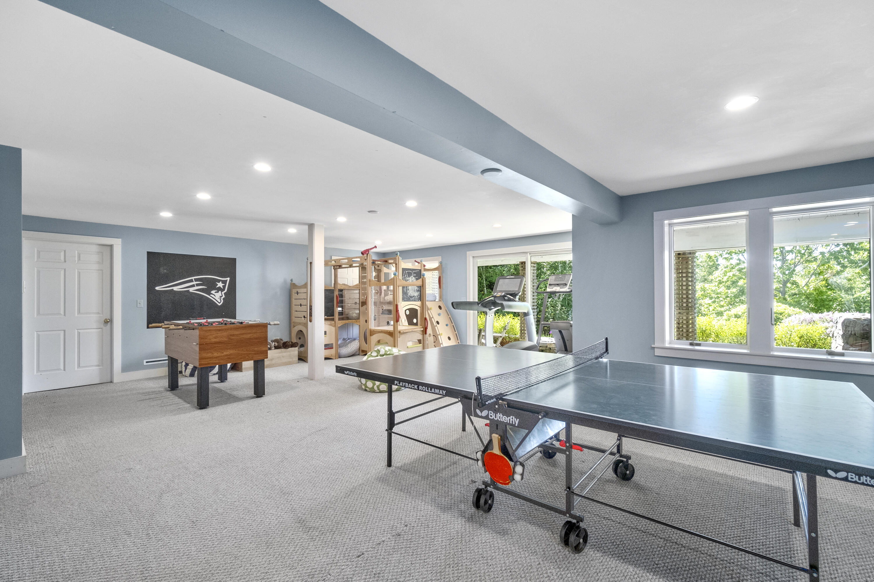 3 Lexington Lane