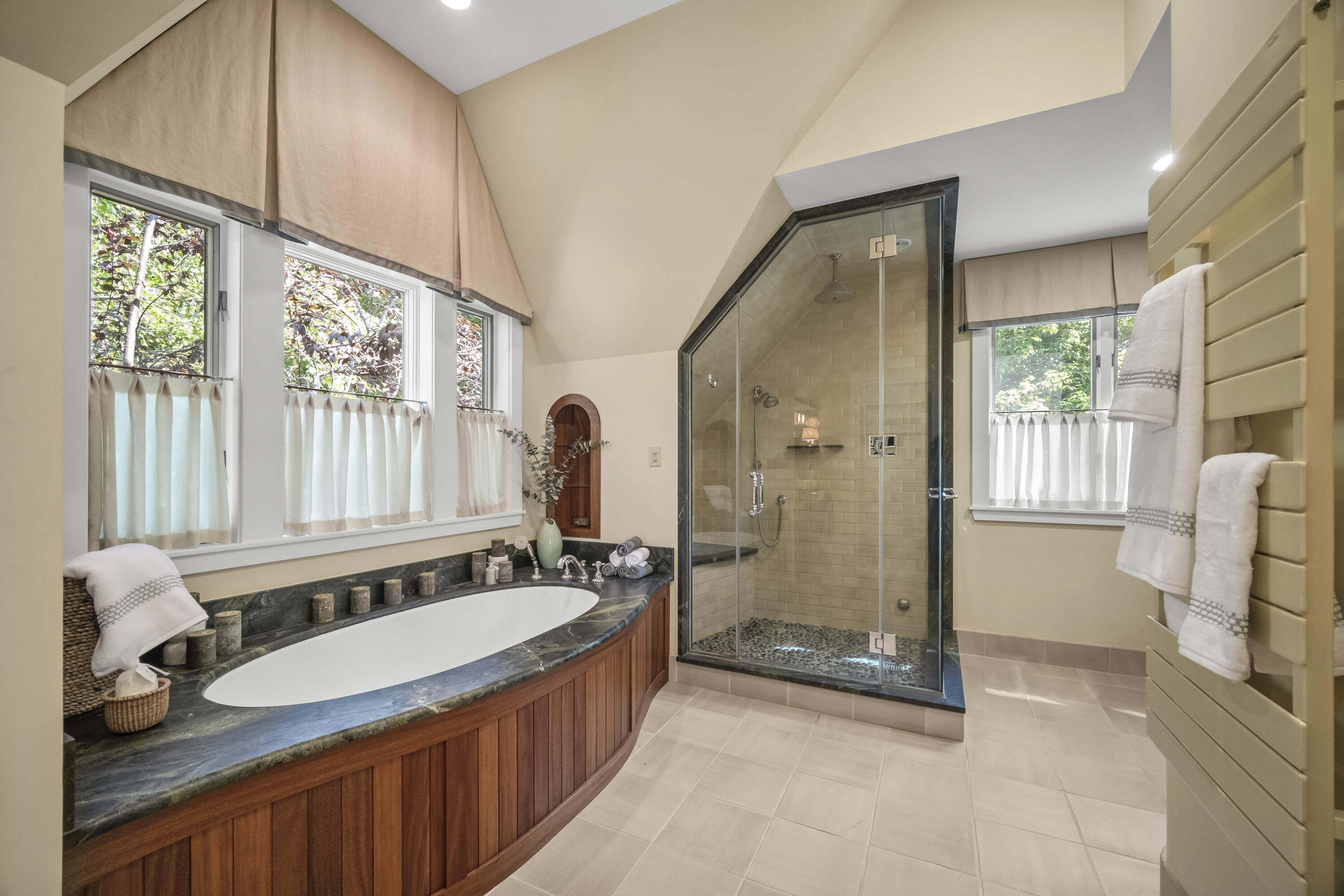3 Lexington Lane
