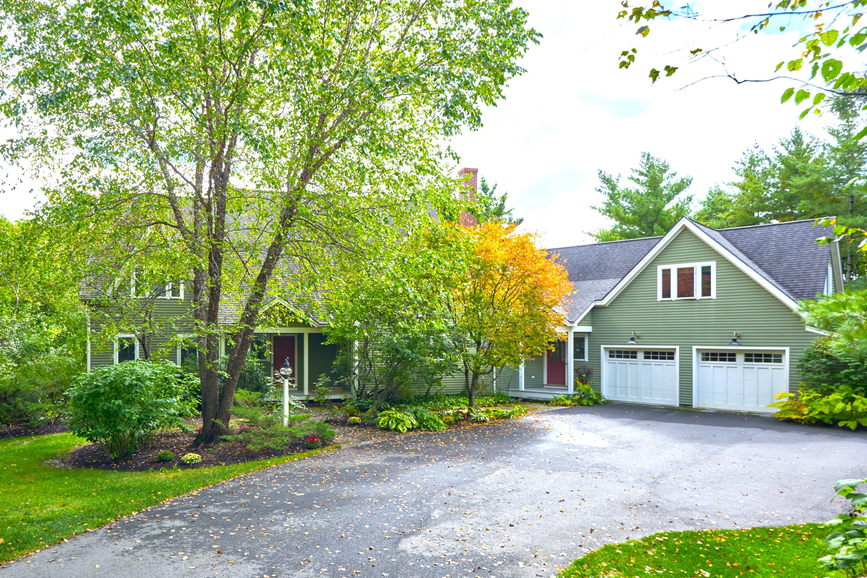 3 Lexington Lane