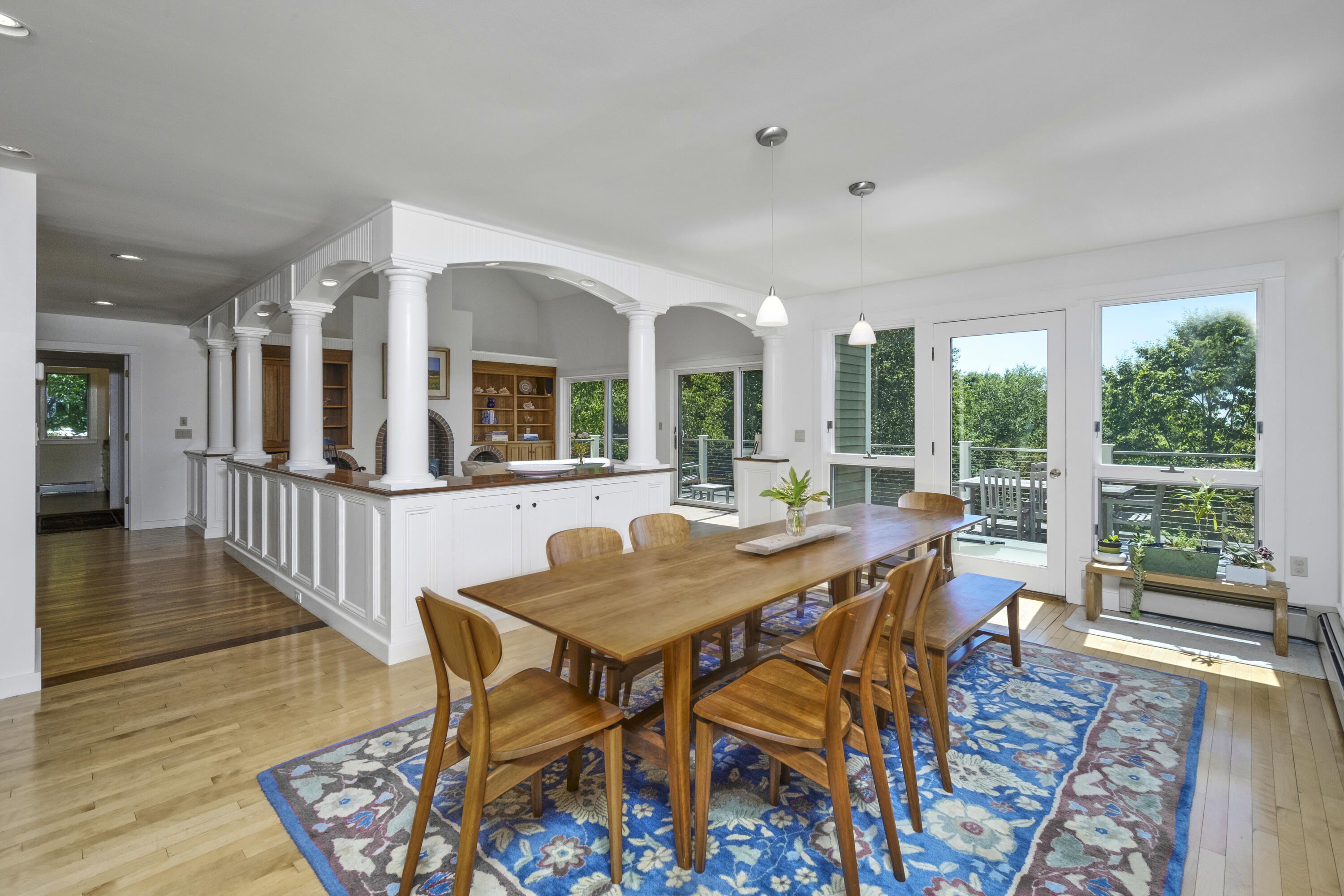 3 Lexington Lane