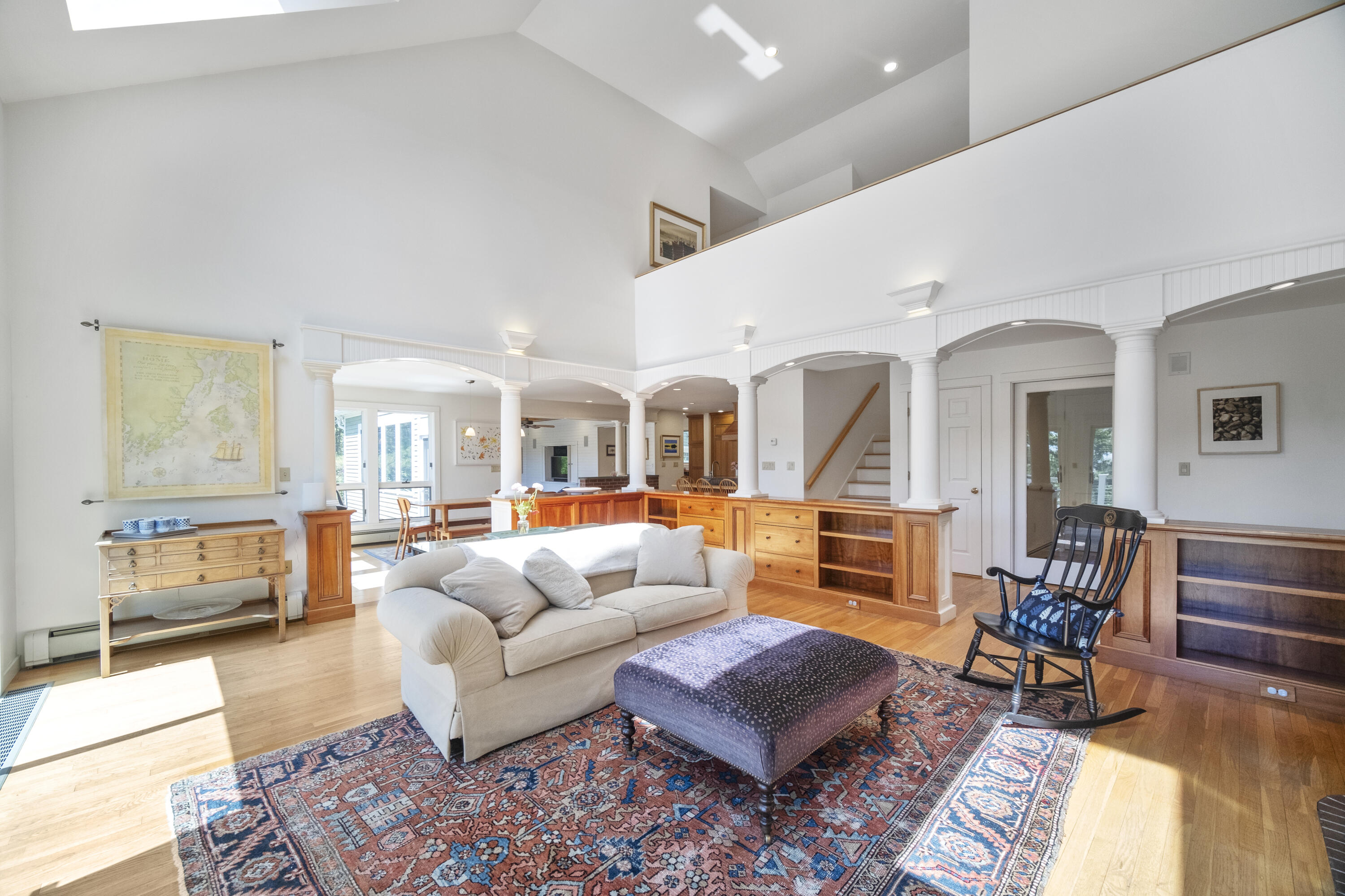 3 Lexington Lane