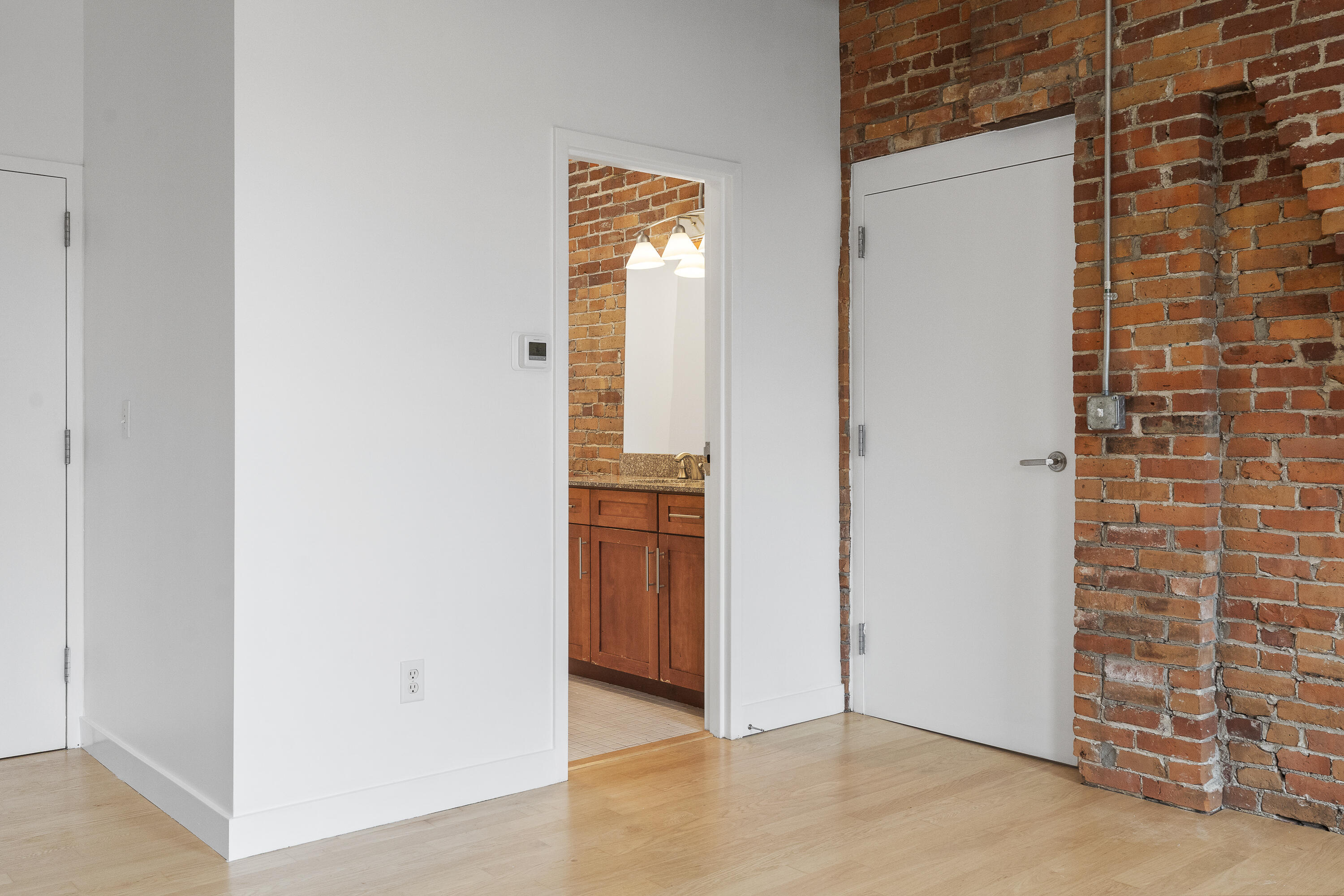 547 Congress Street 3B