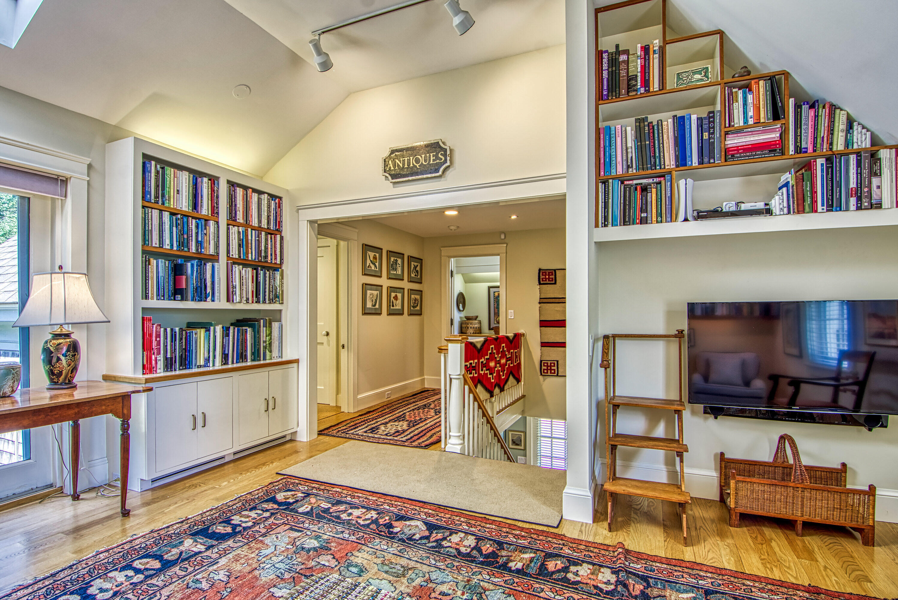 131 Mountain Road