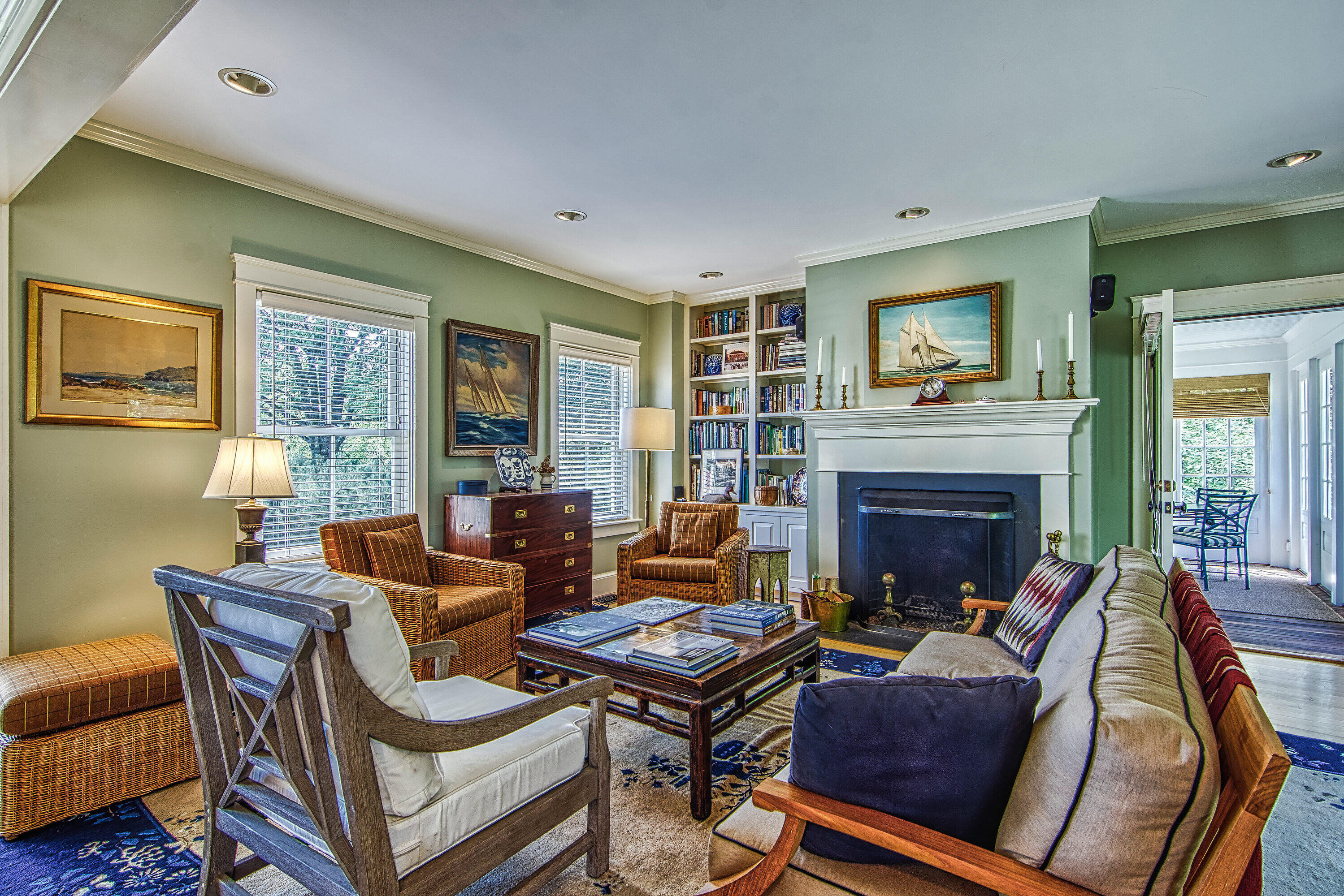 131 Mountain Road