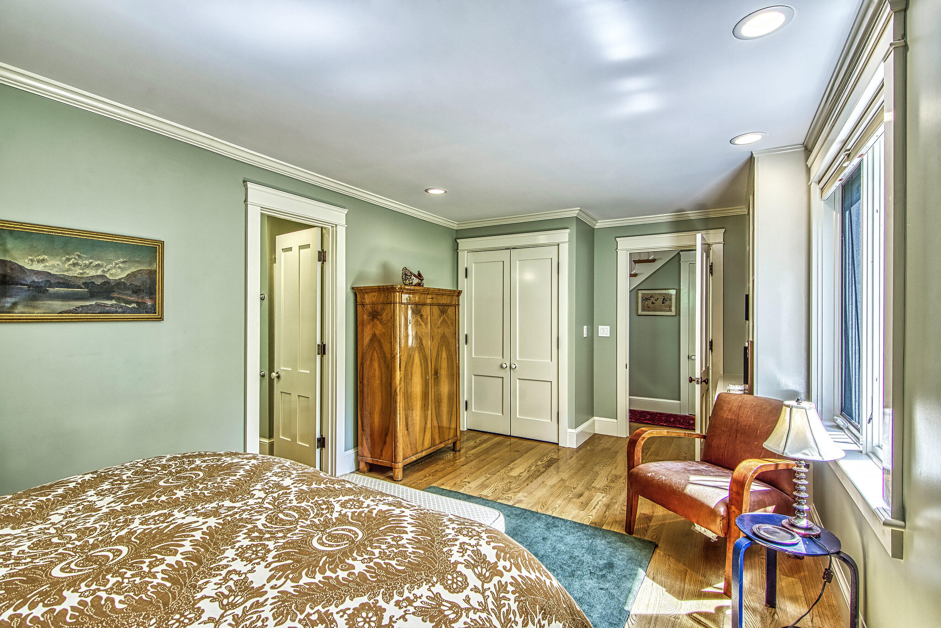131 Mountain Road