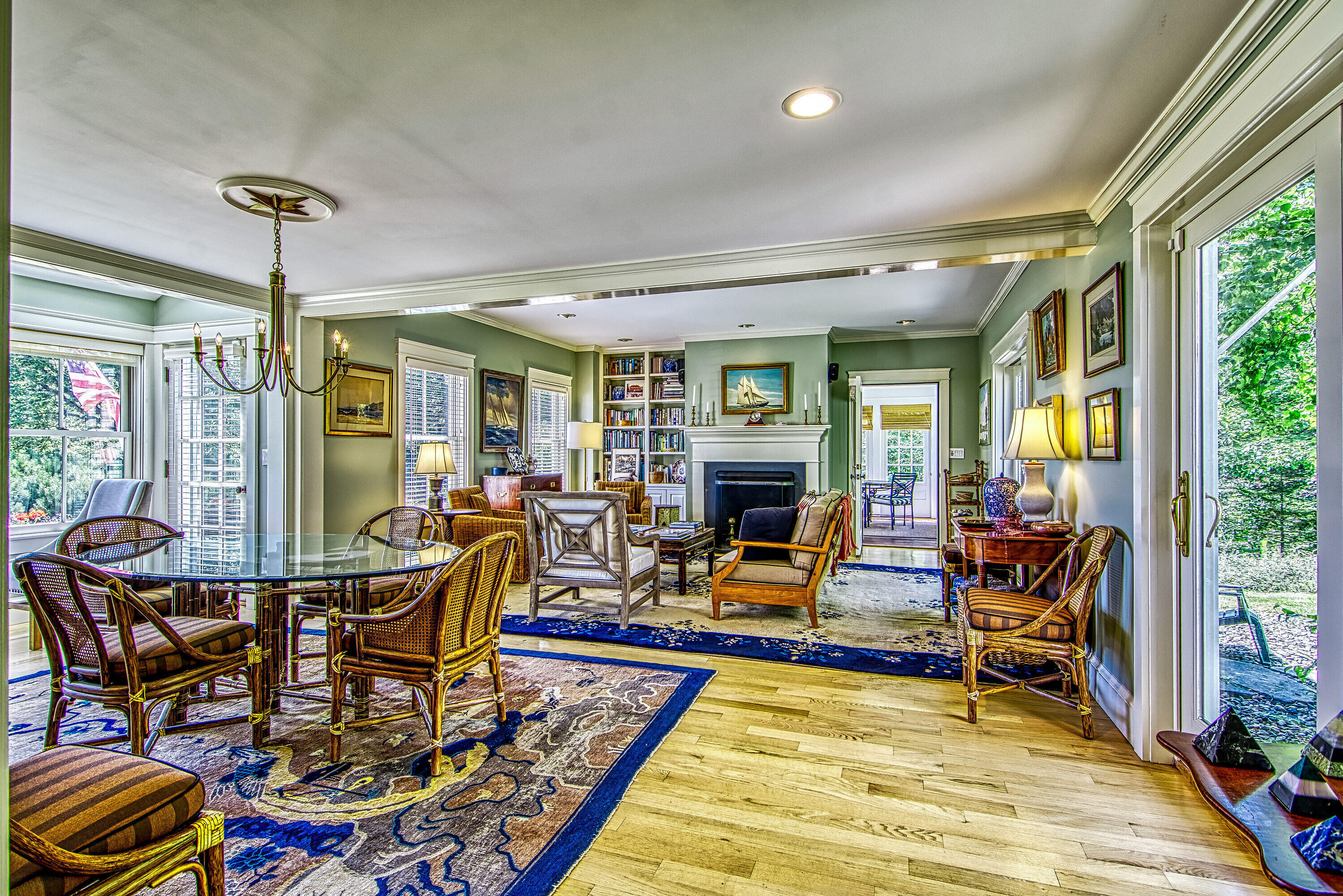131 Mountain Road