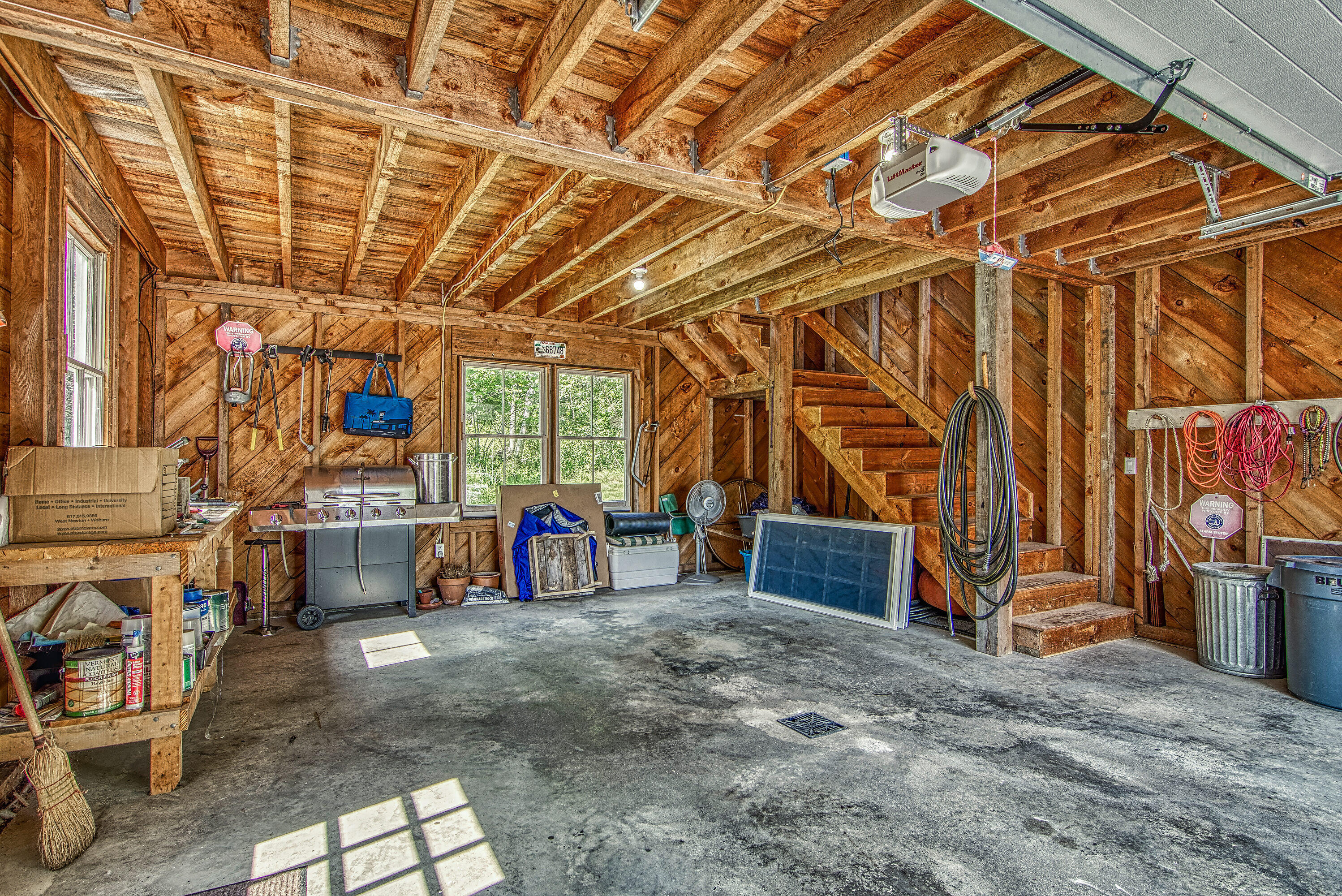 131 Mountain Road
