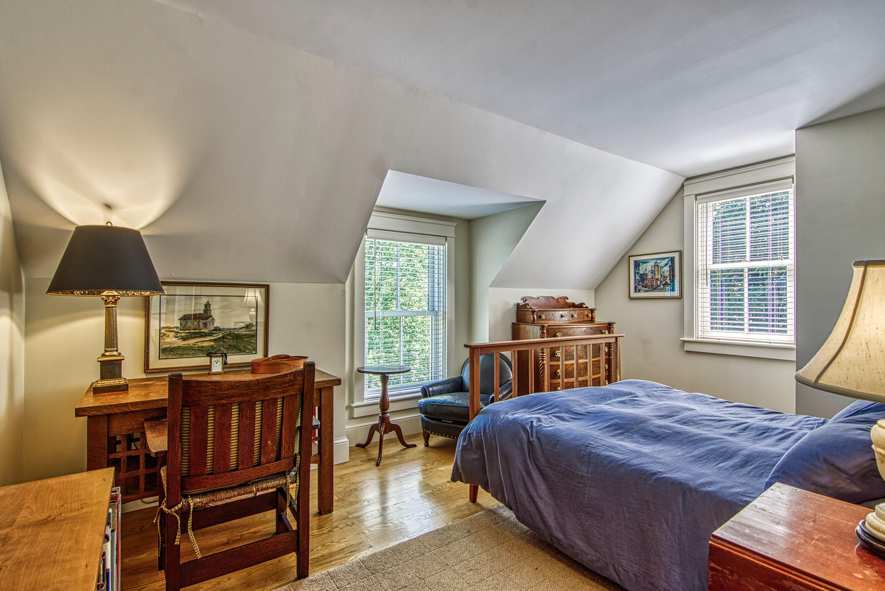 131 Mountain Road