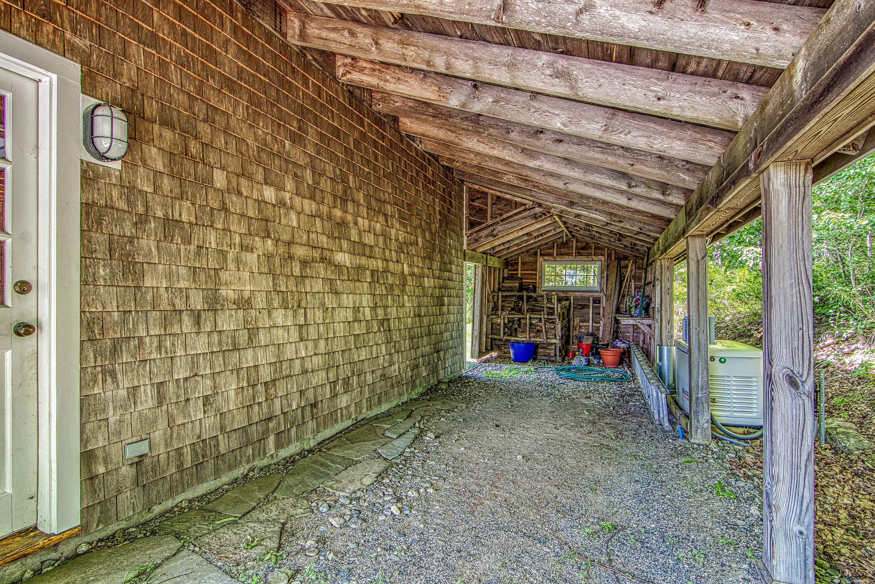 131 Mountain Road