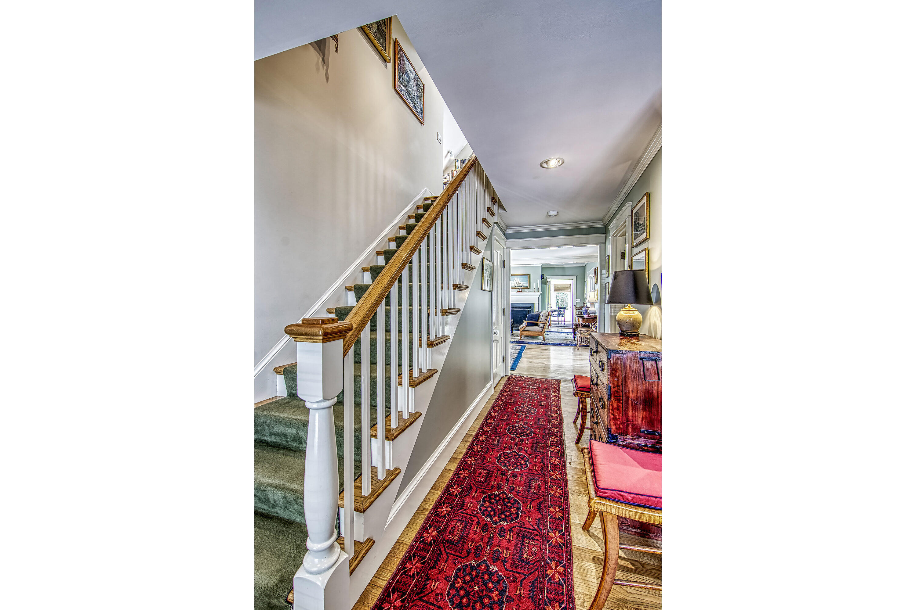 131 Mountain Road