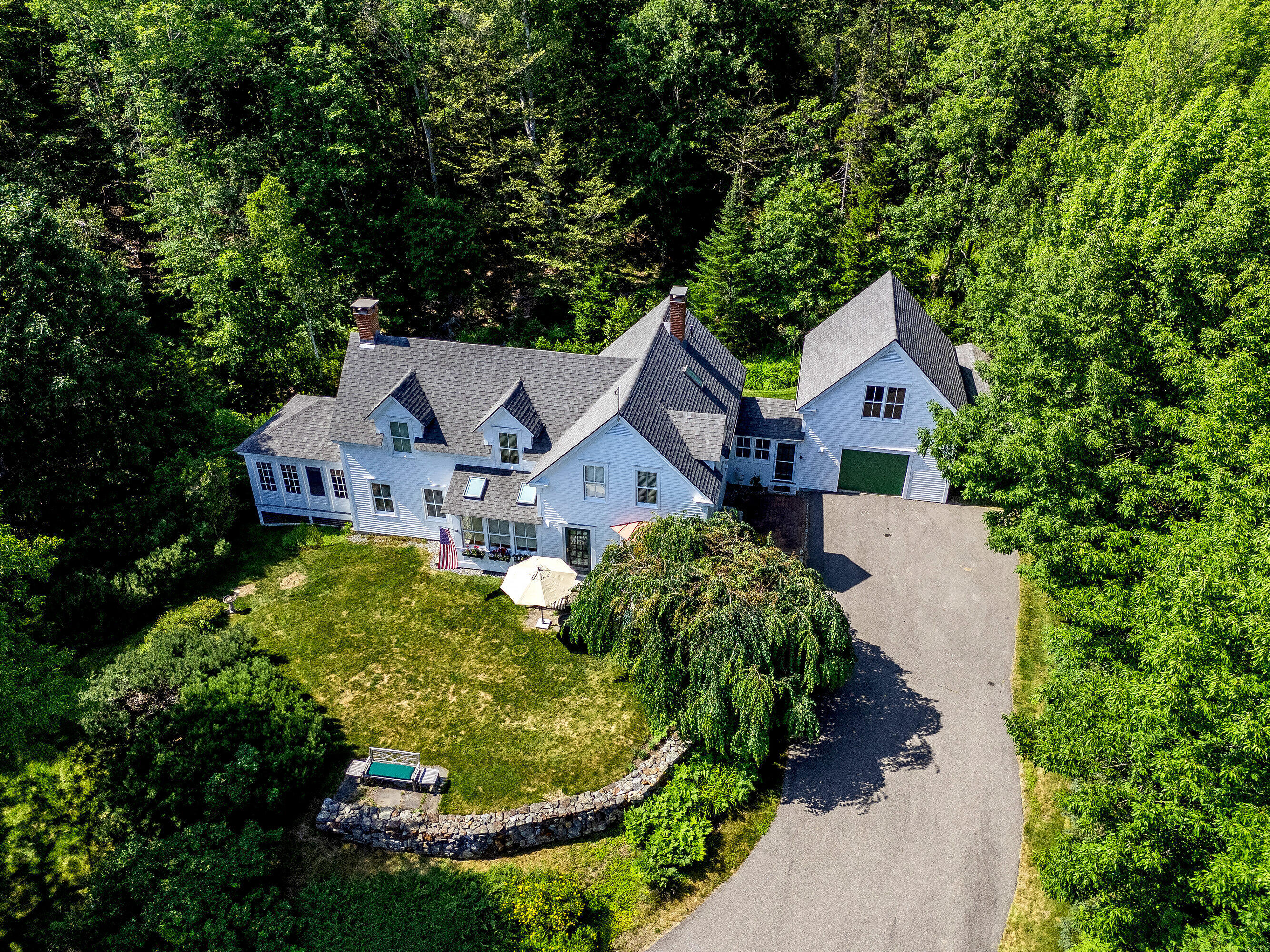 131 Mountain Road
