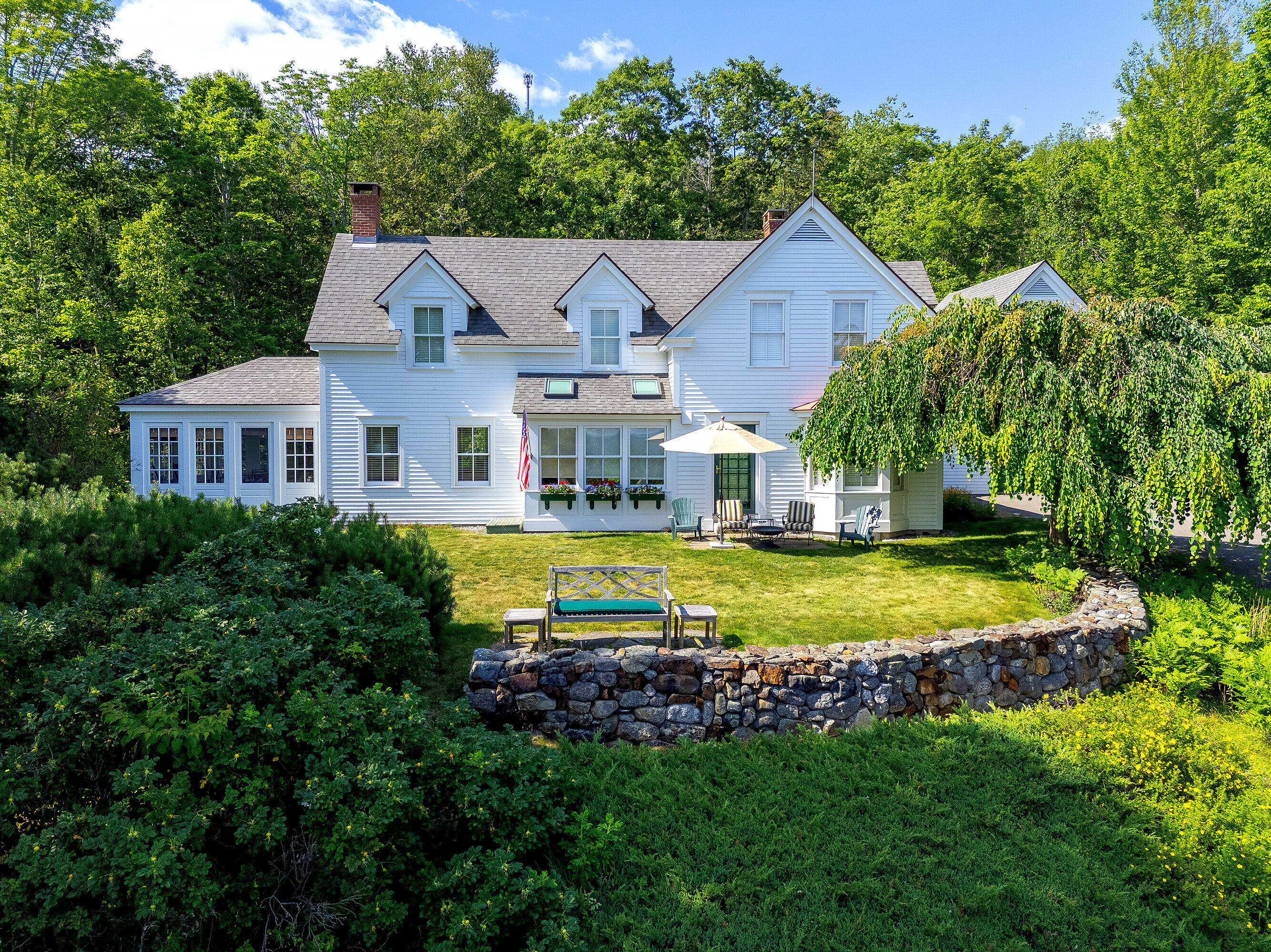 131 Mountain Road