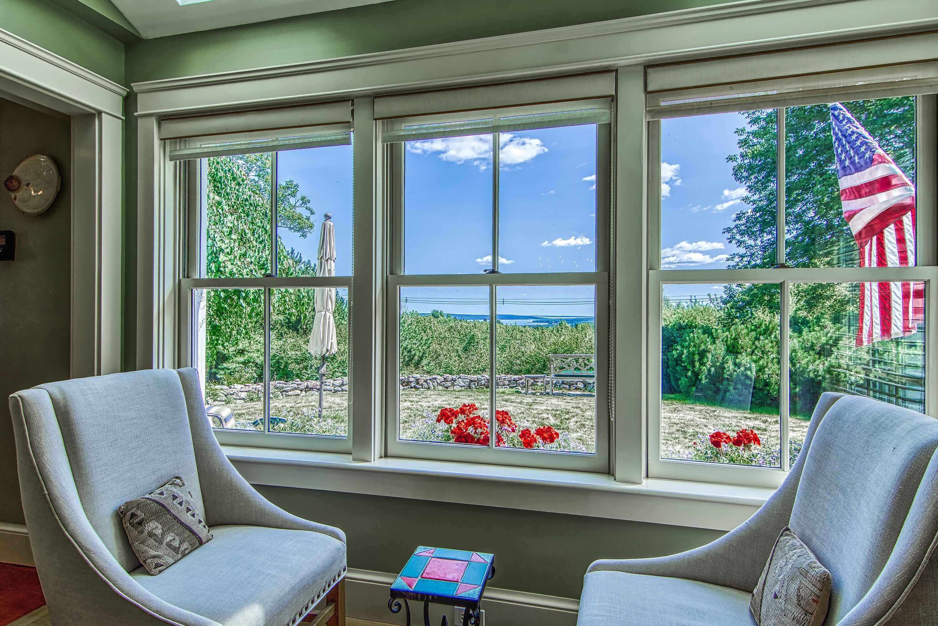 131 Mountain Road
