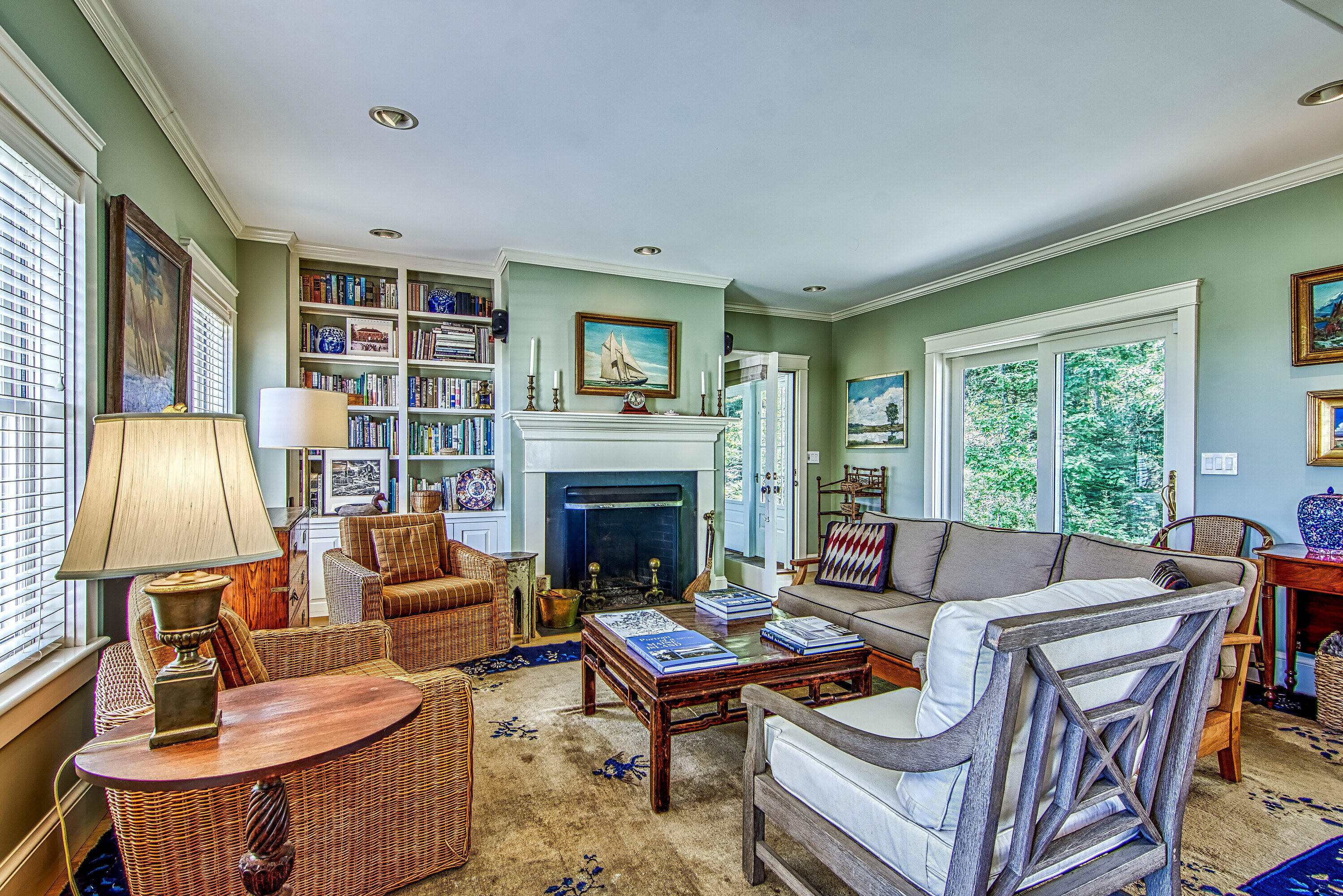 131 Mountain Road