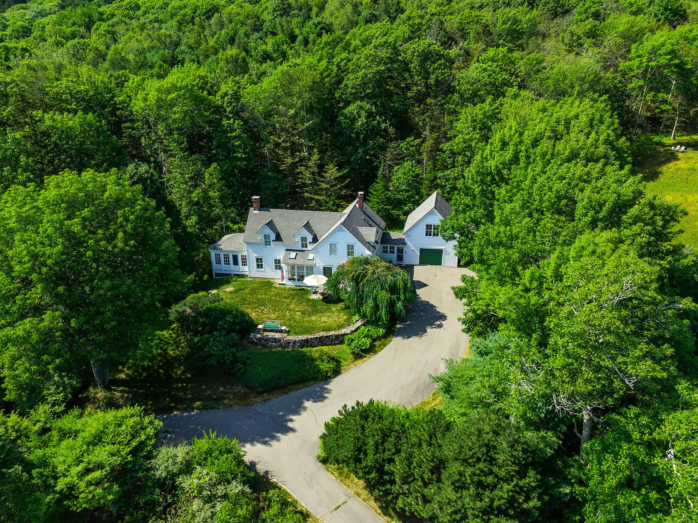 131 Mountain Road