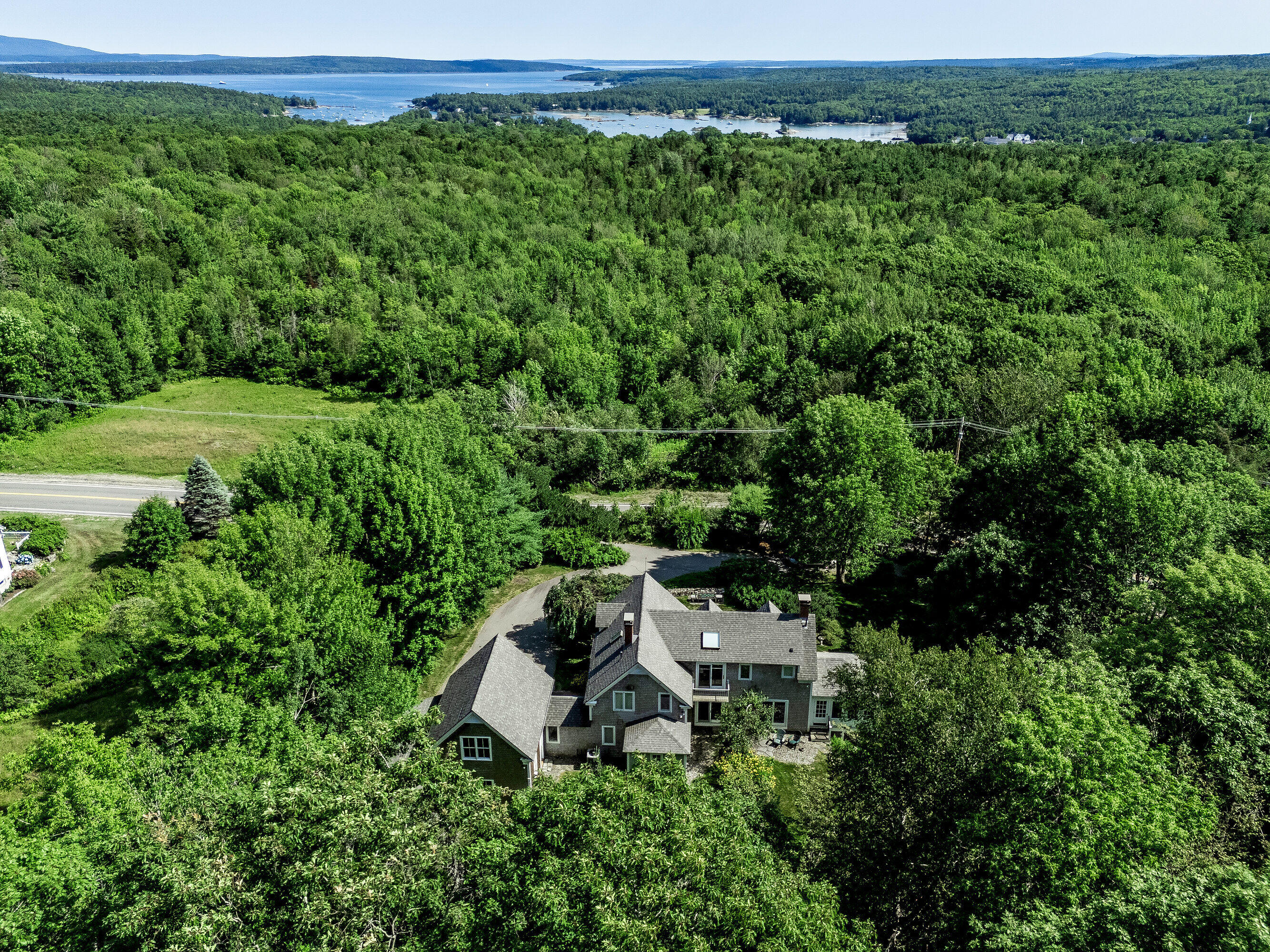 131 Mountain Road