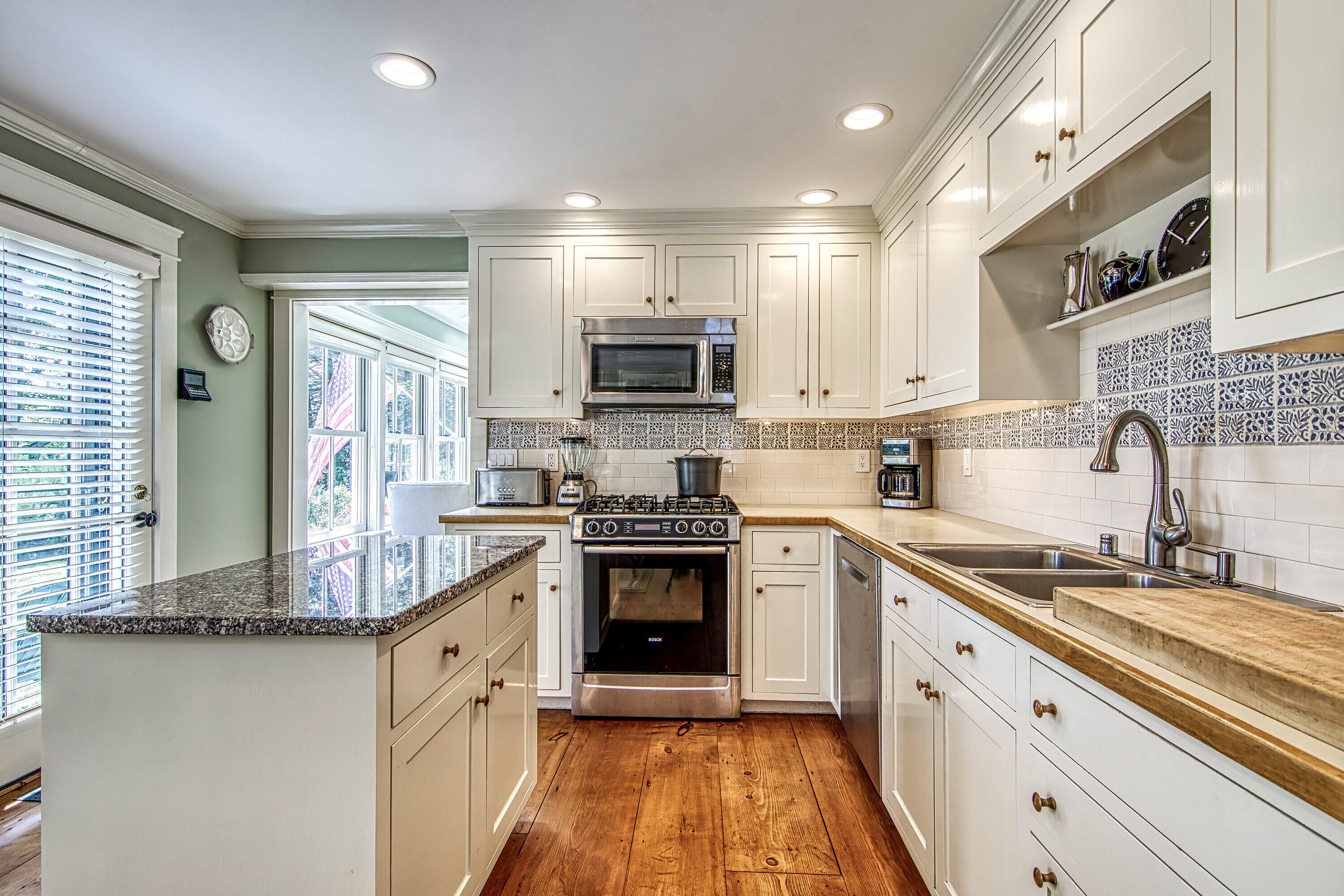 131 Mountain Road