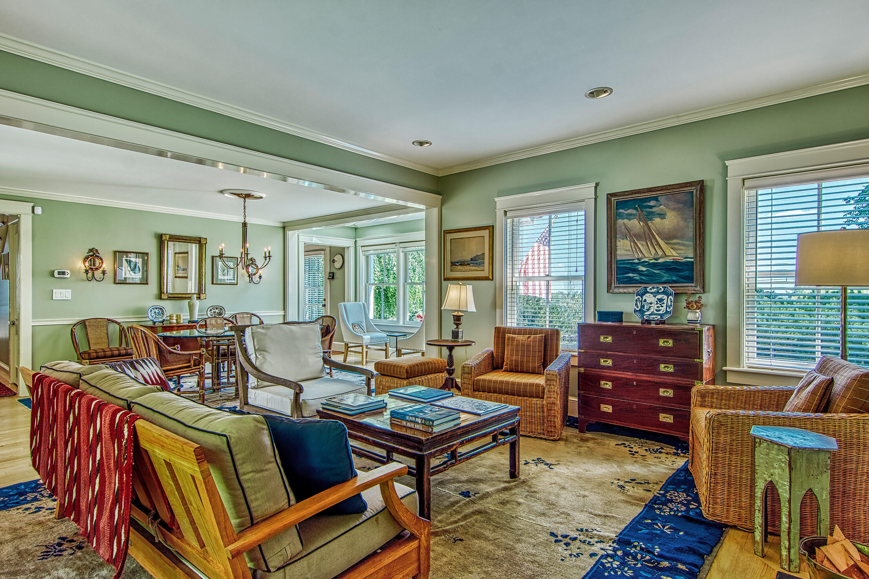 131 Mountain Road
