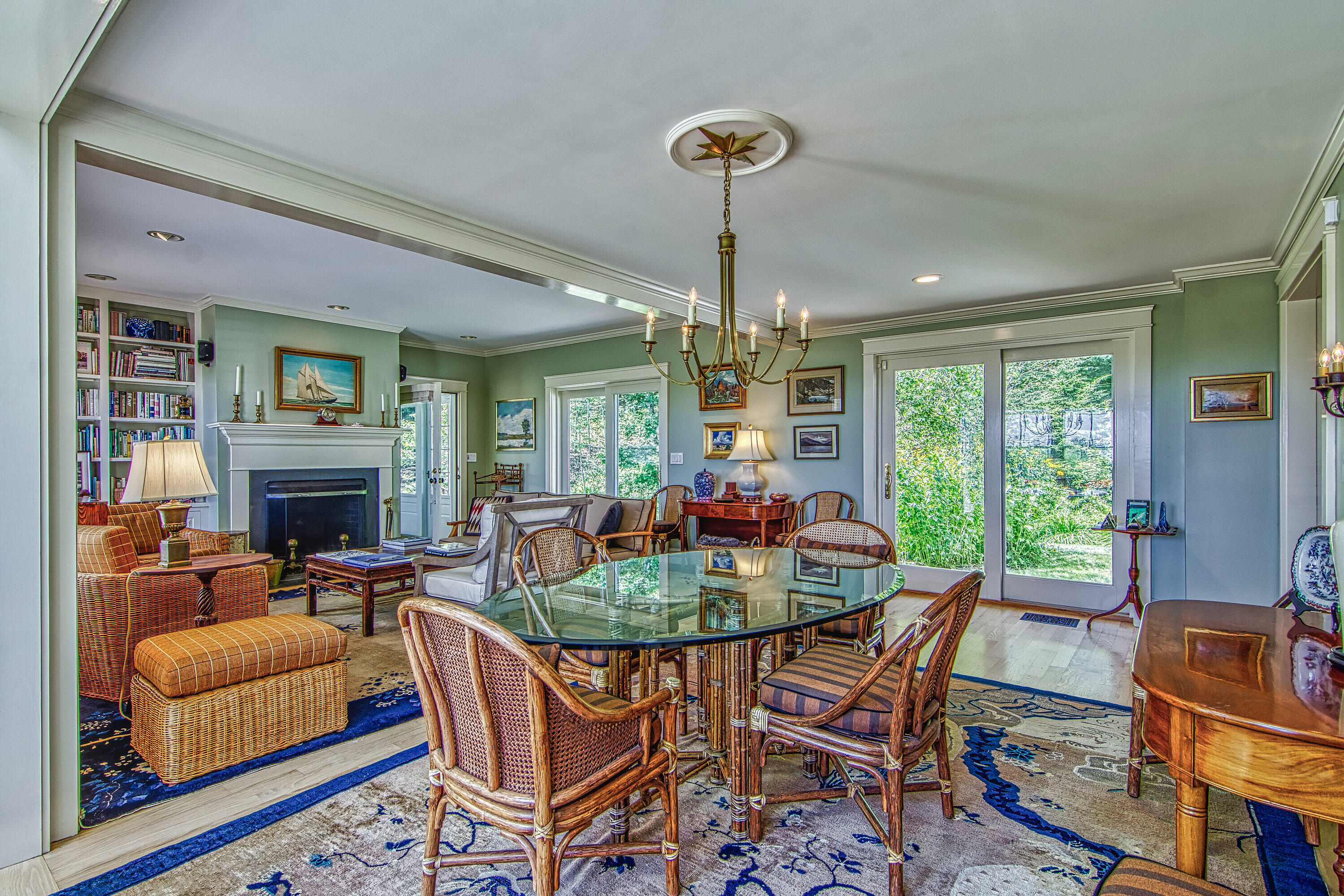 131 Mountain Road
