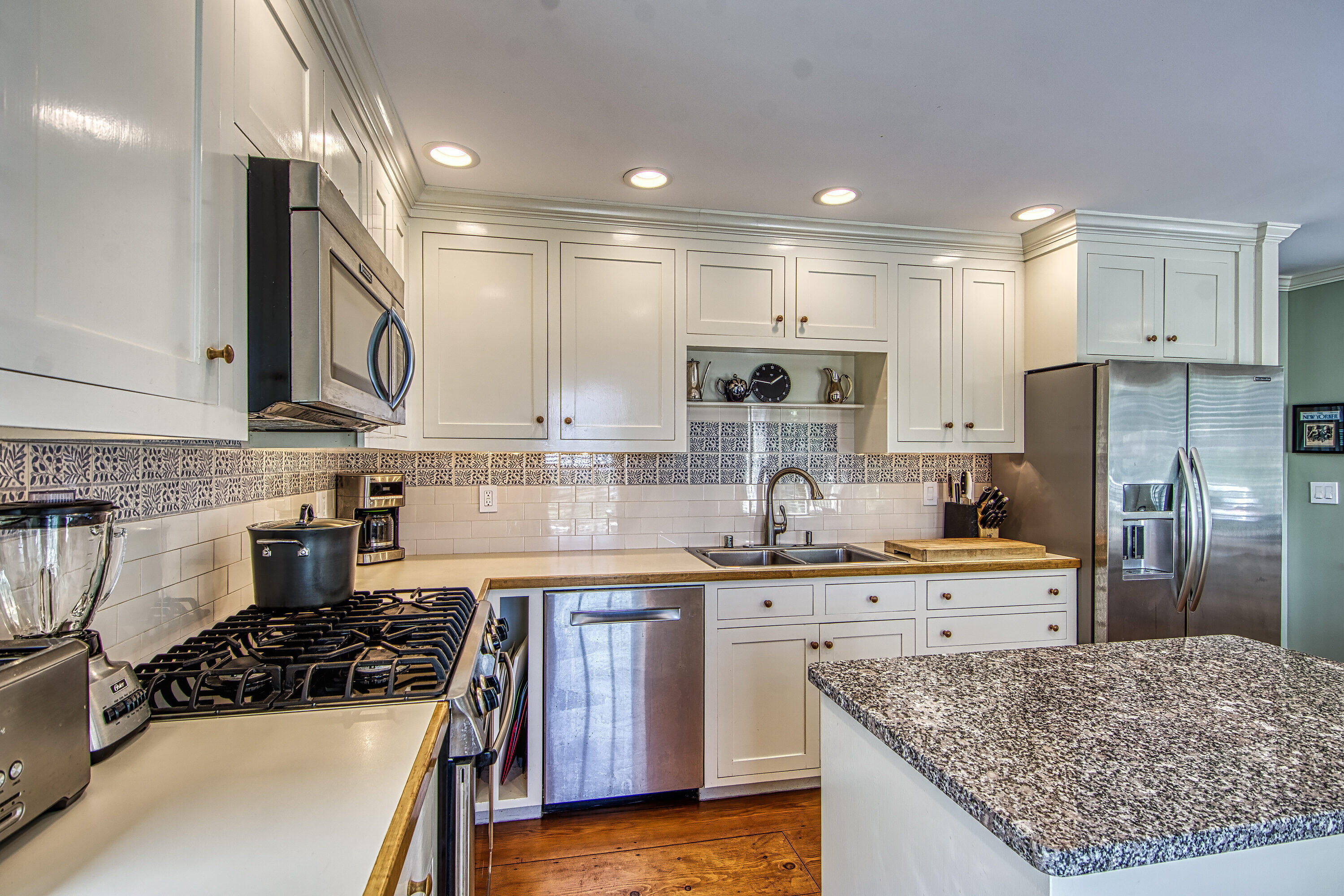 131 Mountain Road
