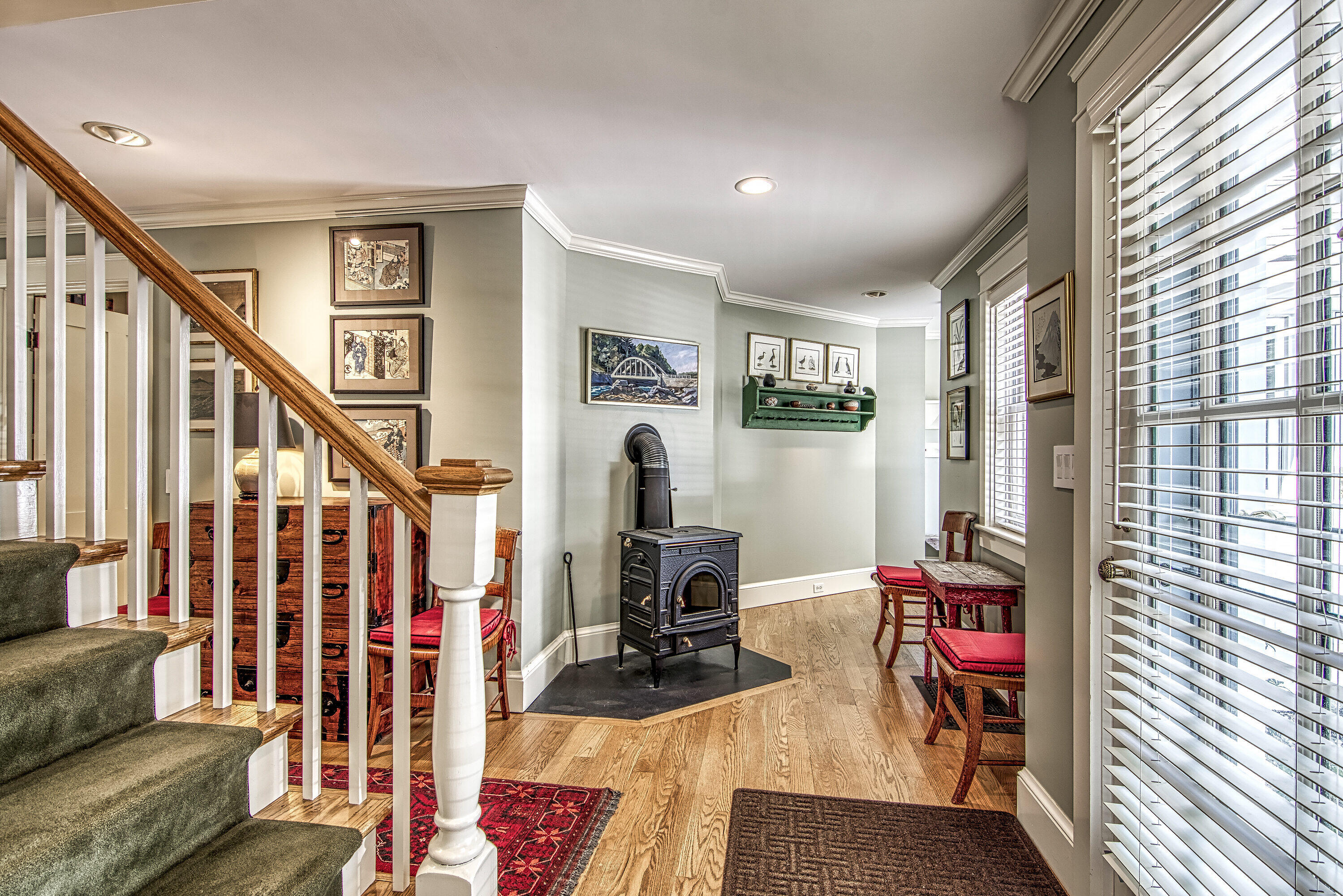 131 Mountain Road
