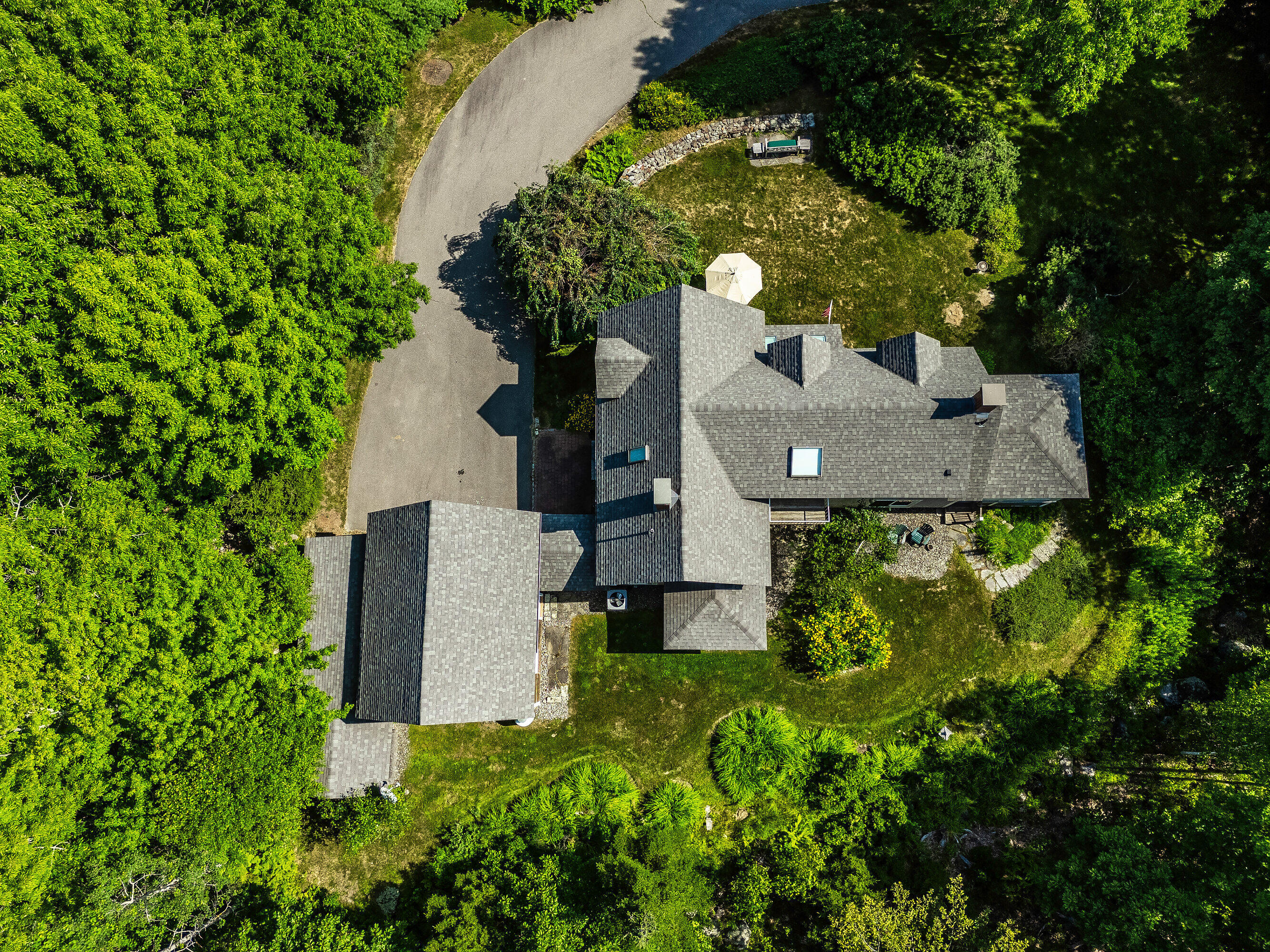 131 Mountain Road