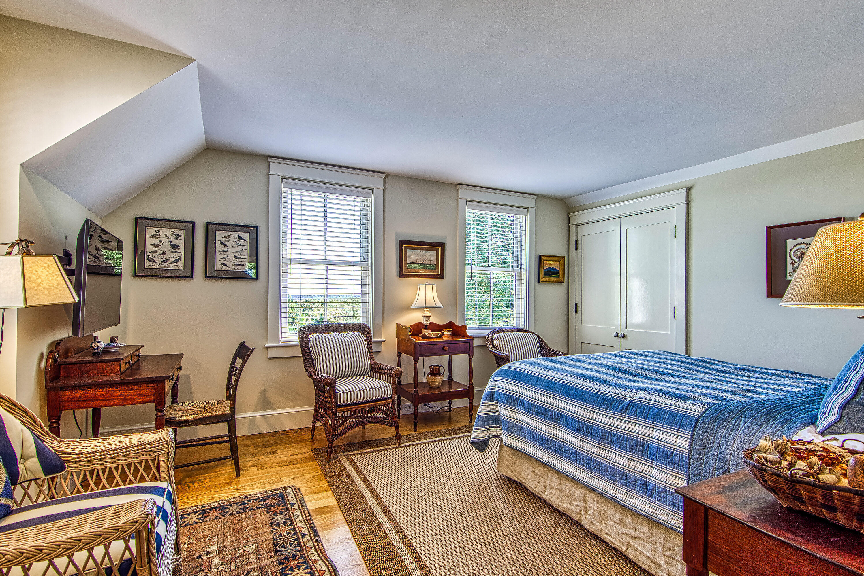 131 Mountain Road