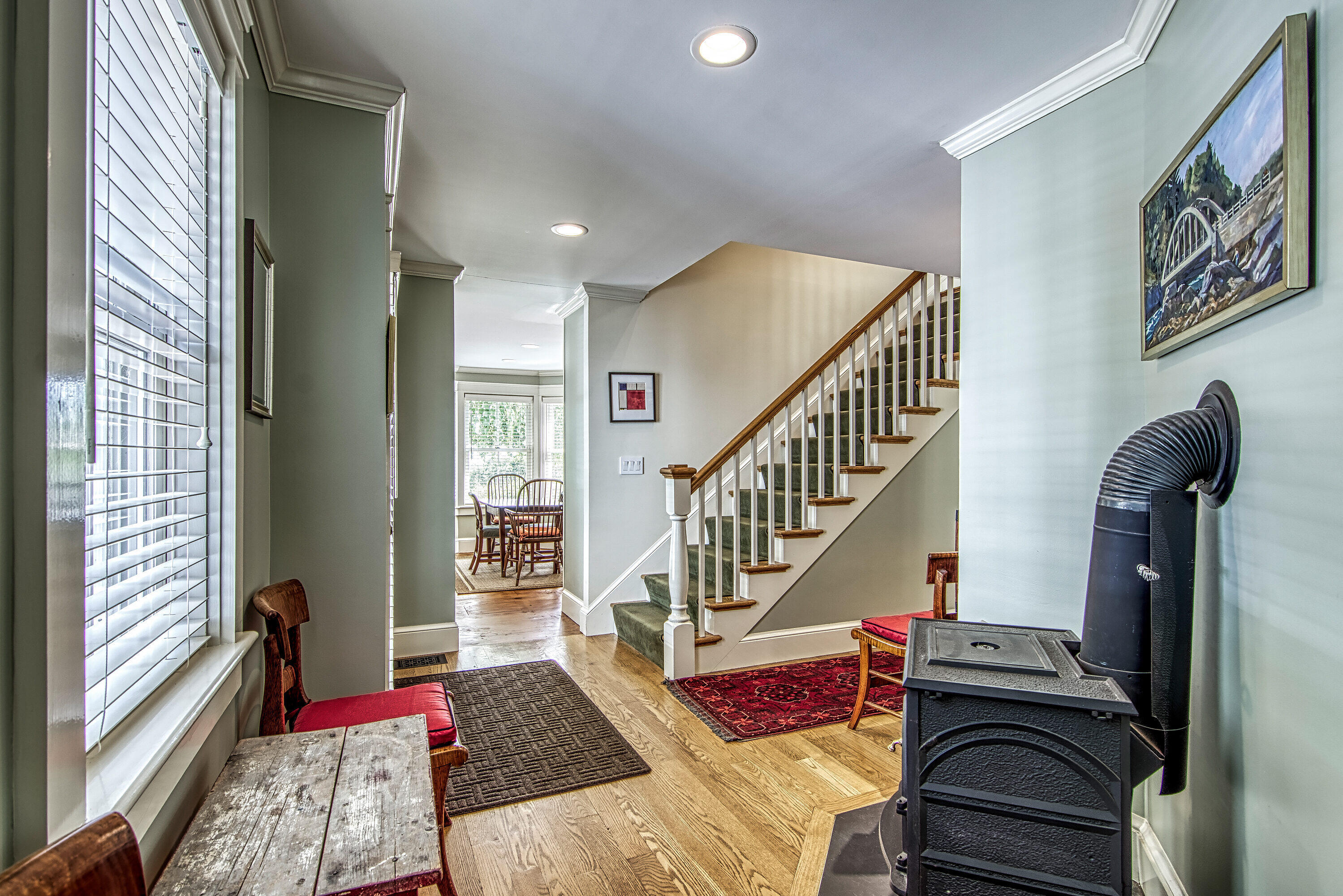 131 Mountain Road