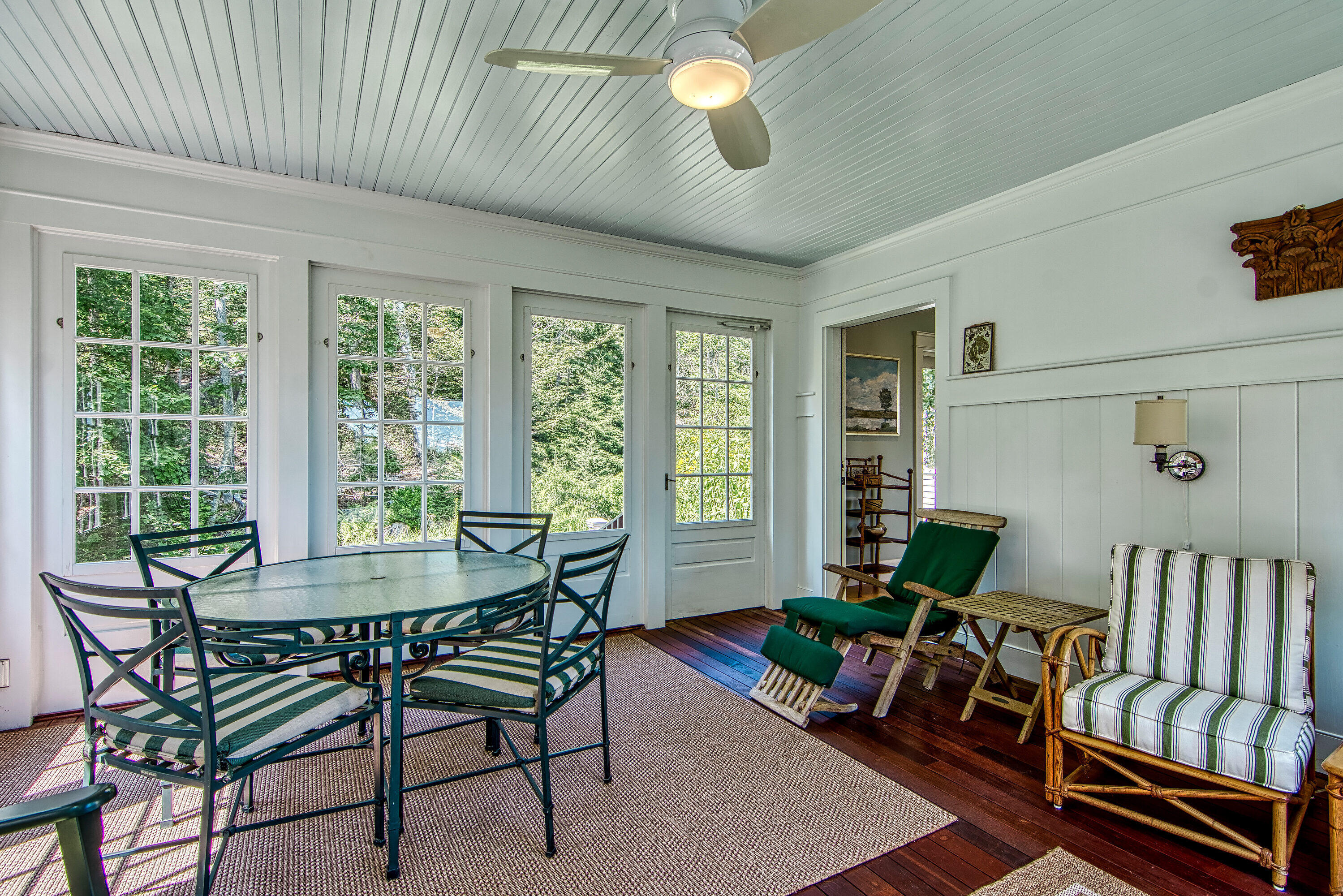 131 Mountain Road