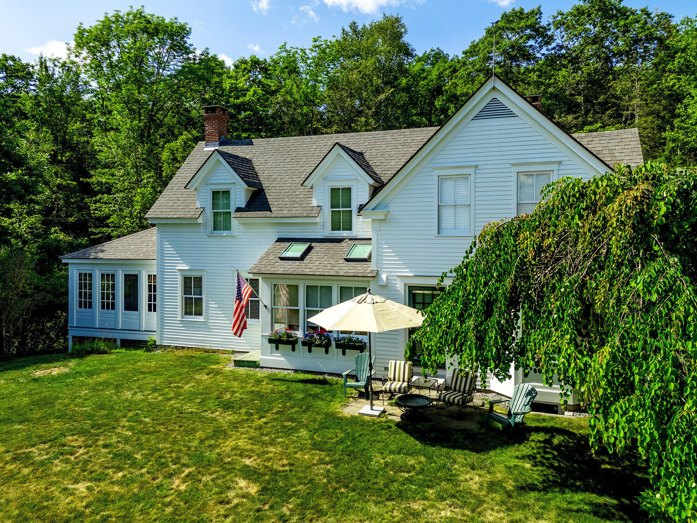 131 Mountain Road