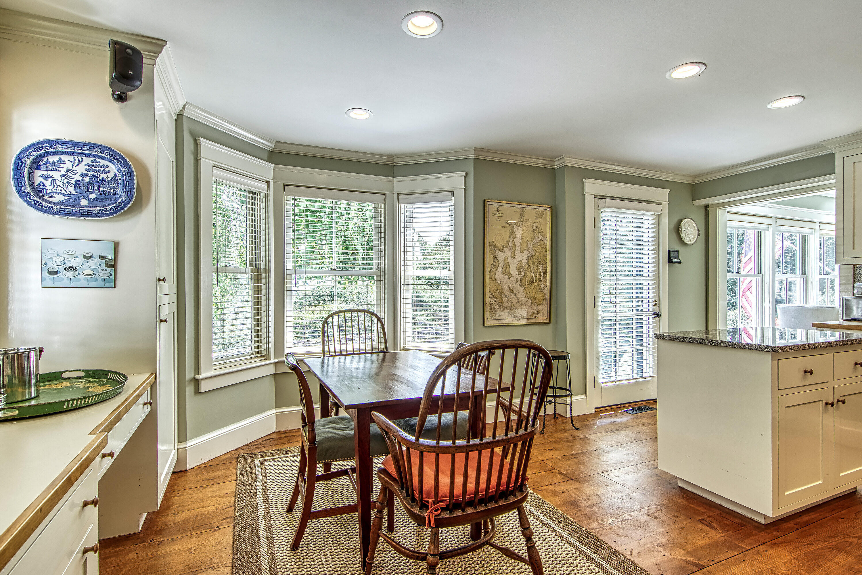 131 Mountain Road