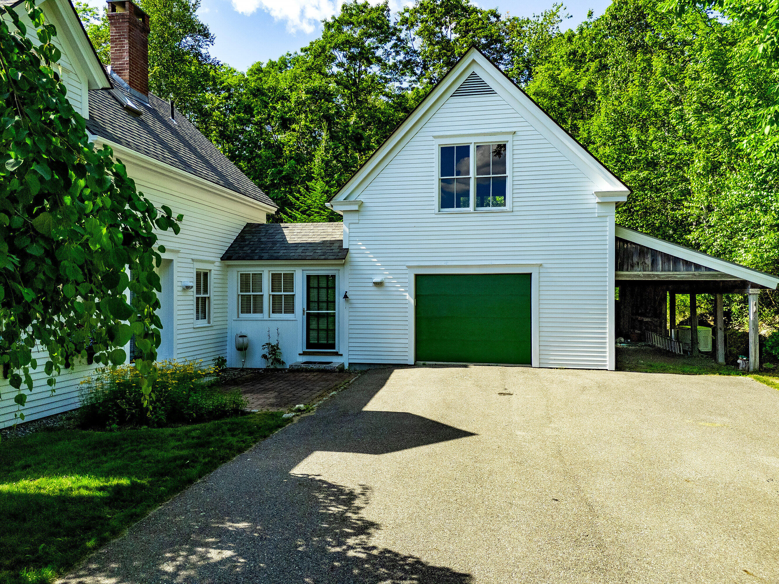 131 Mountain Road