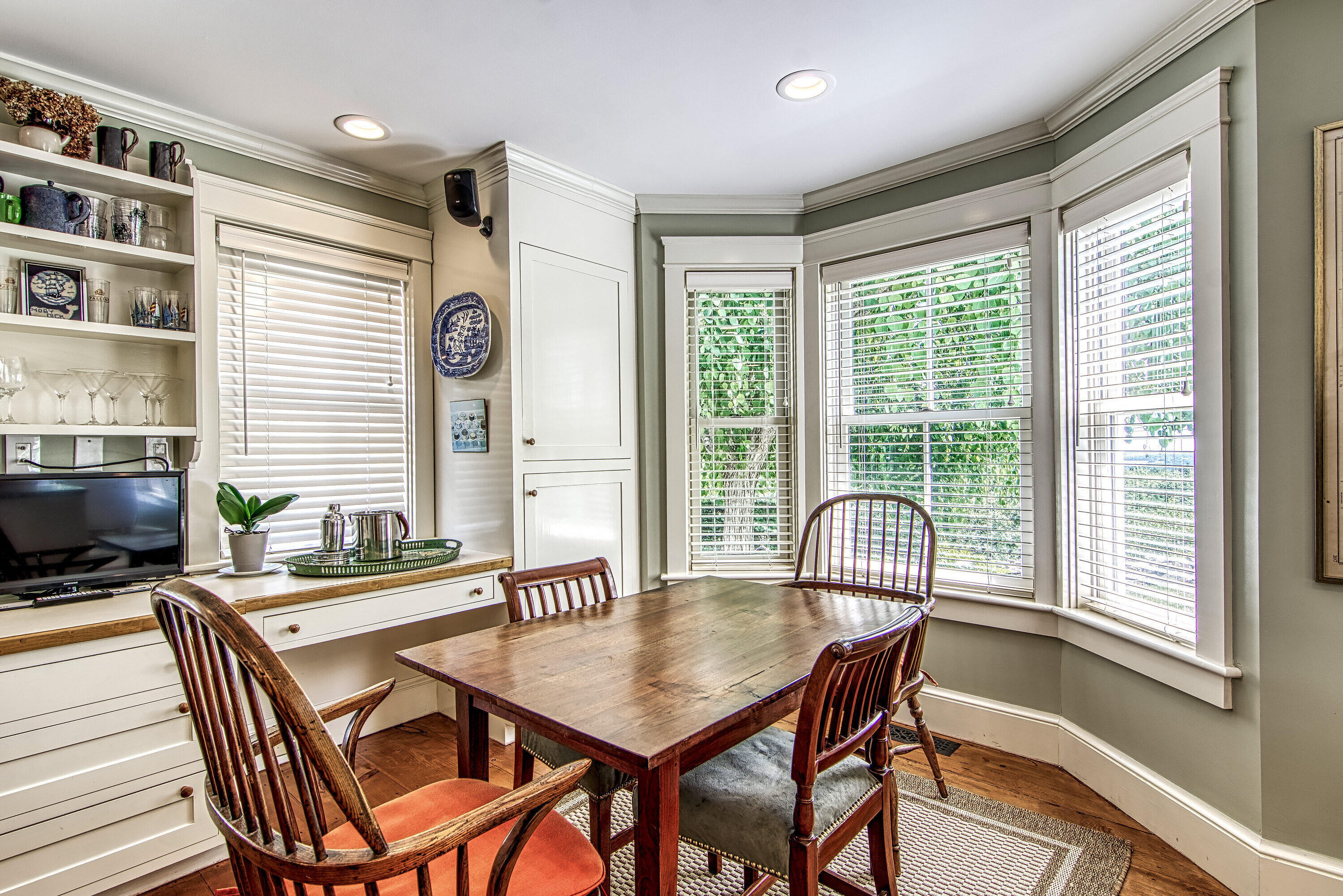 131 Mountain Road