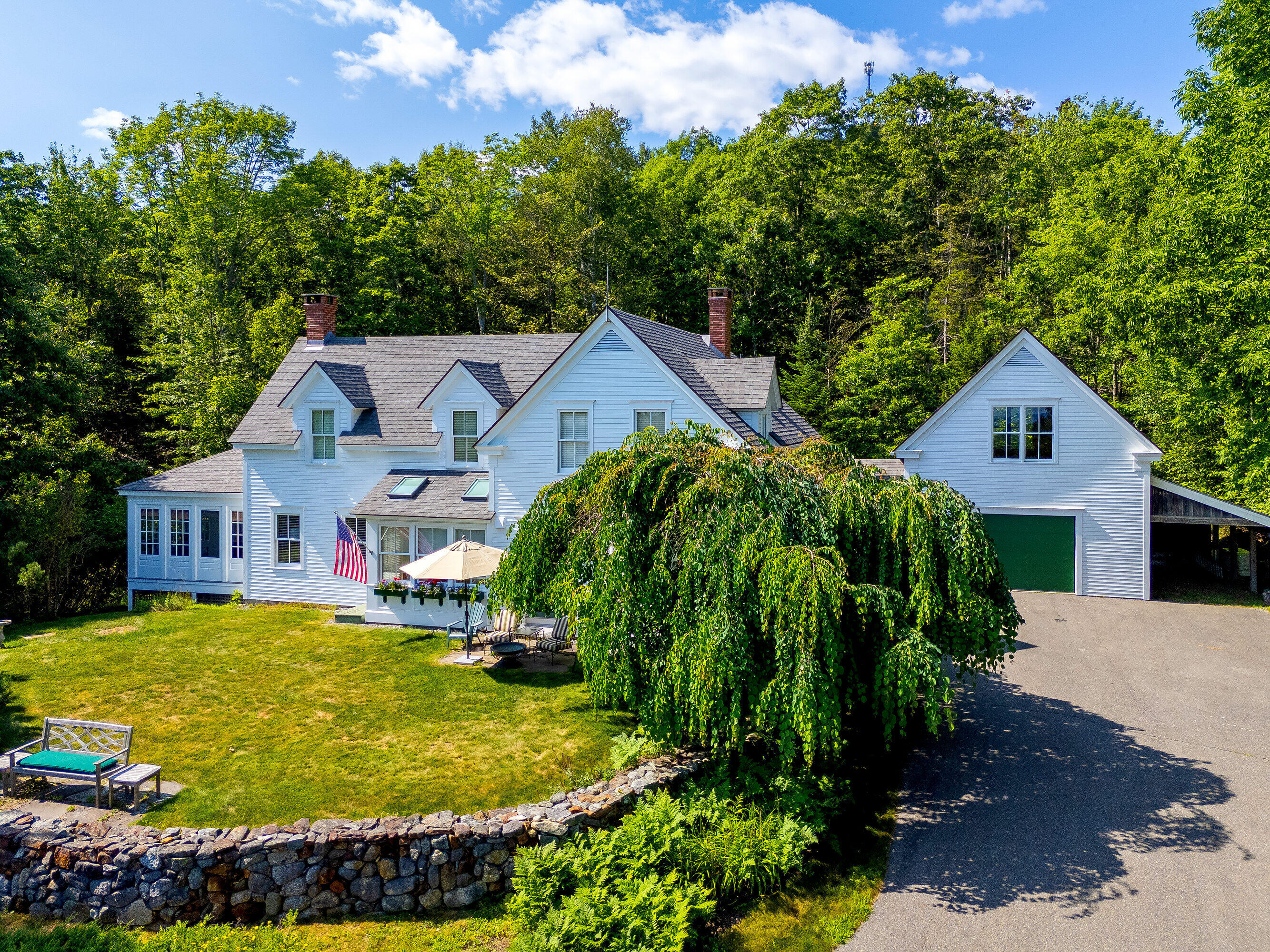 131 Mountain Road
