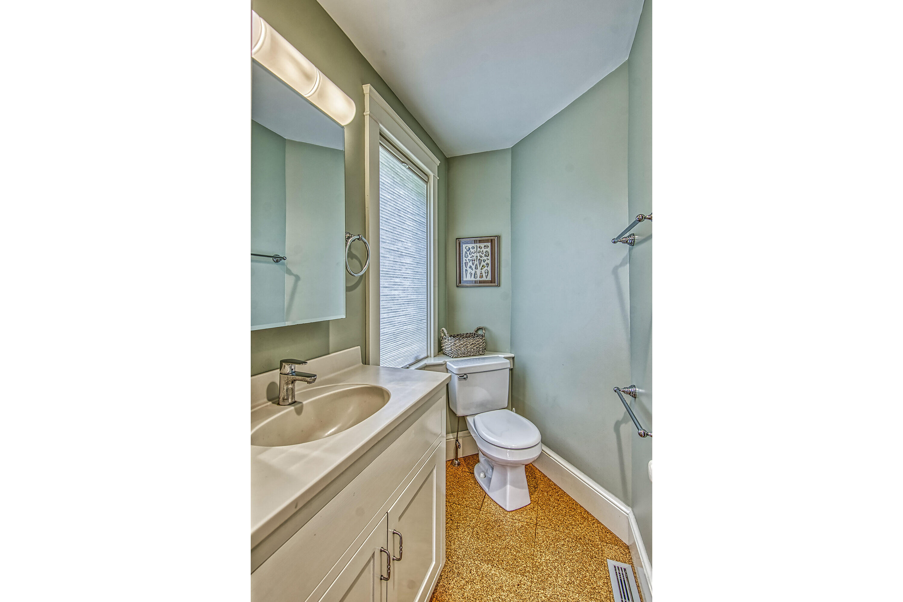 131 Mountain Road