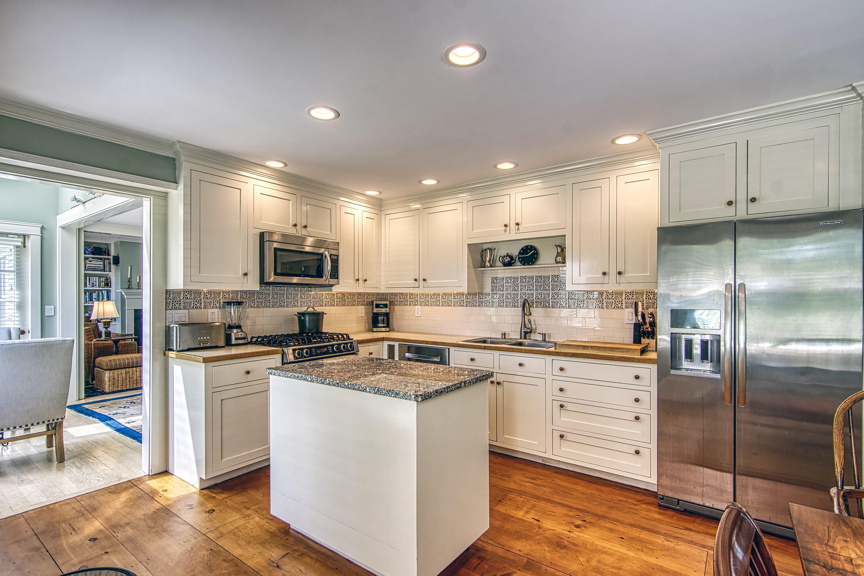131 Mountain Road