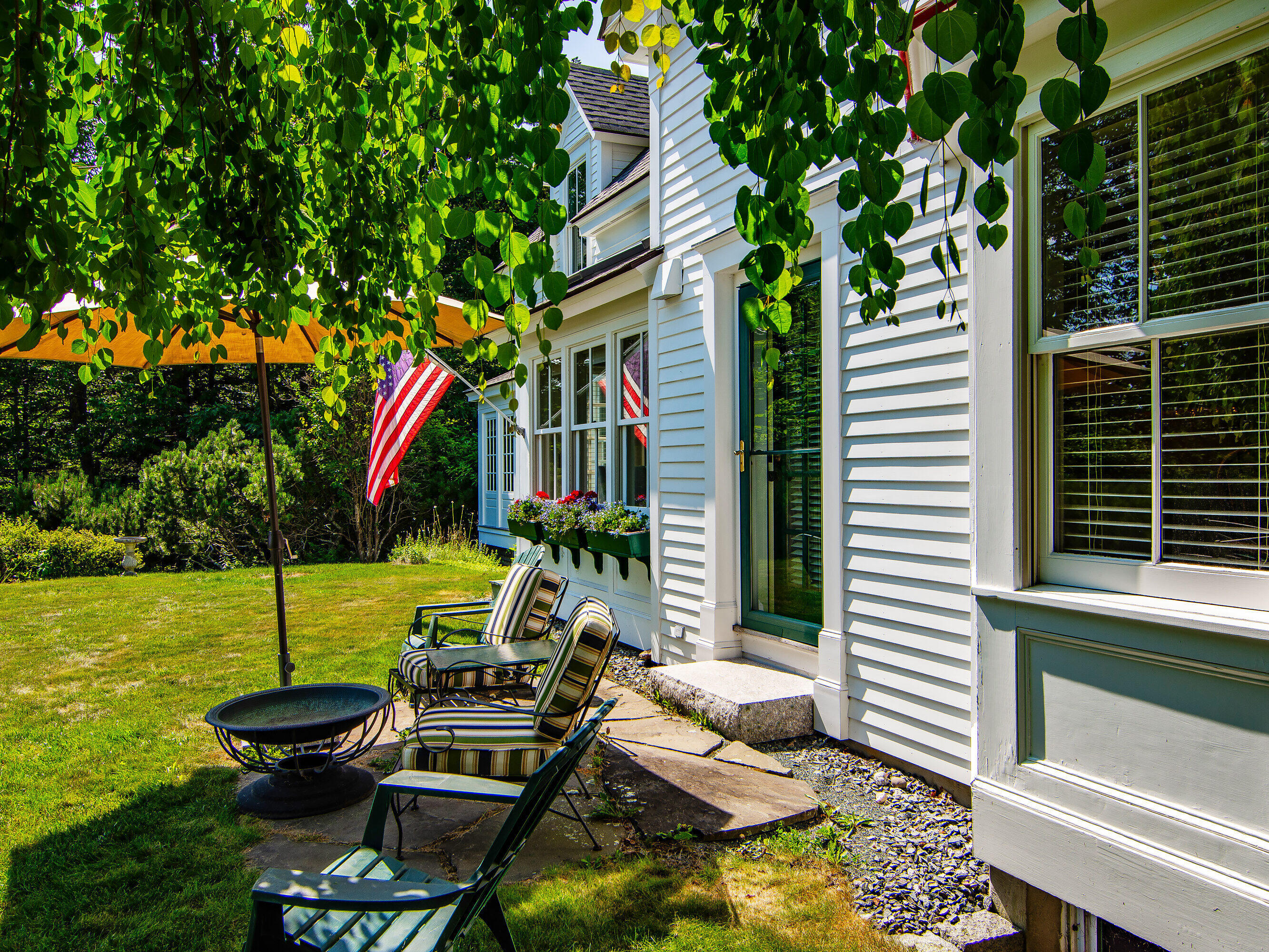 131 Mountain Road