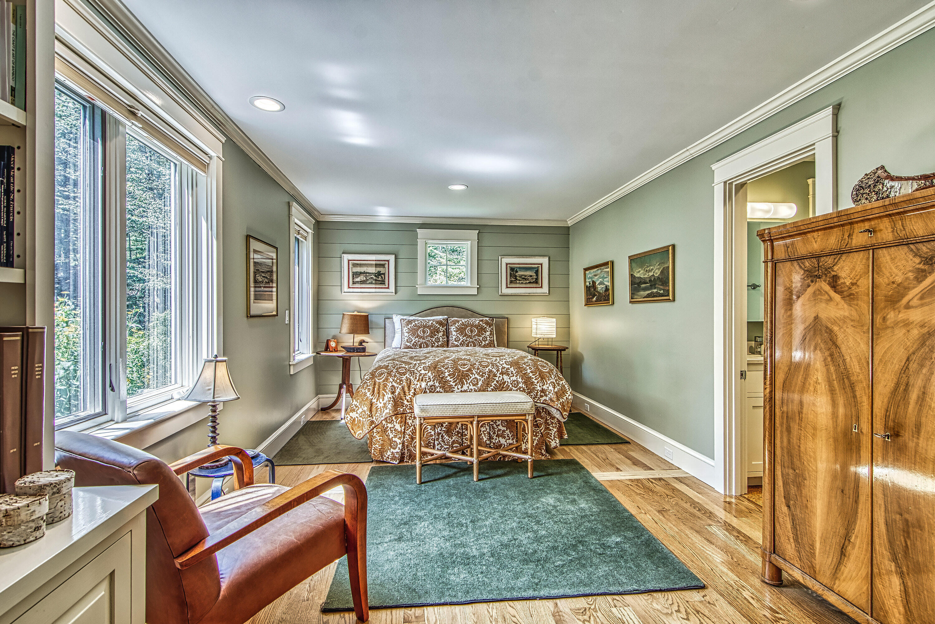 131 Mountain Road