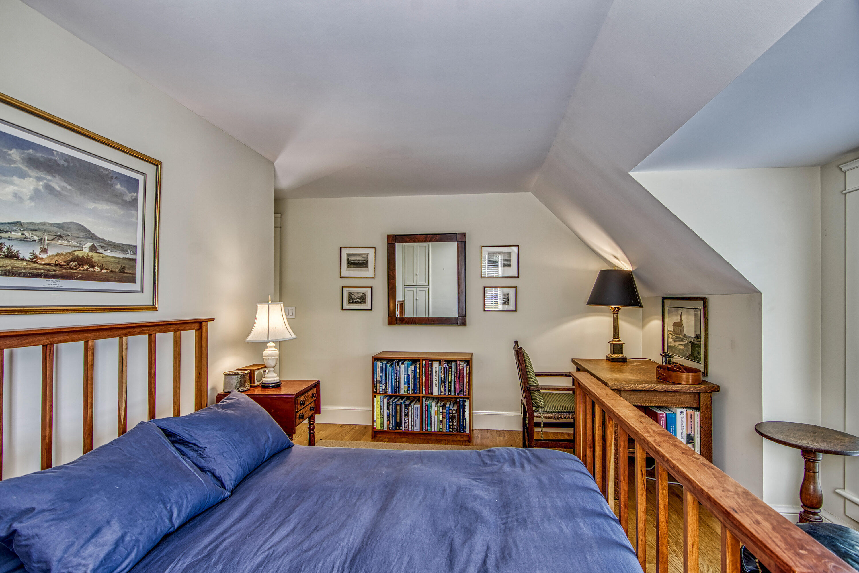 131 Mountain Road